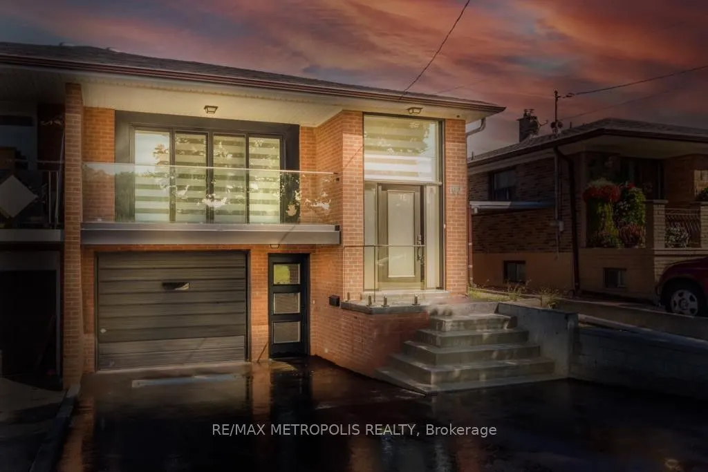62 Davelayne Road, #Ground