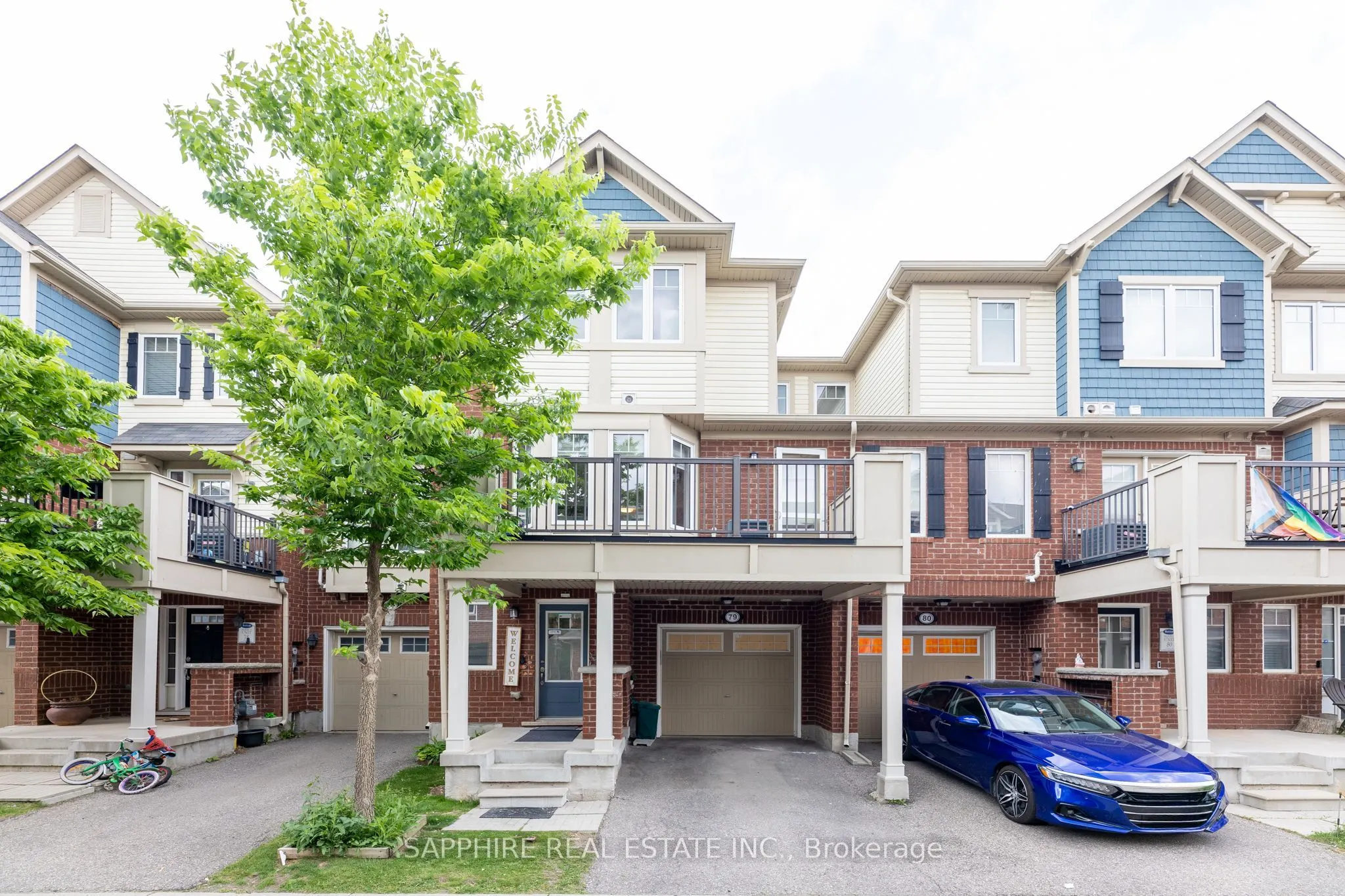 6020 Derry Road, #79