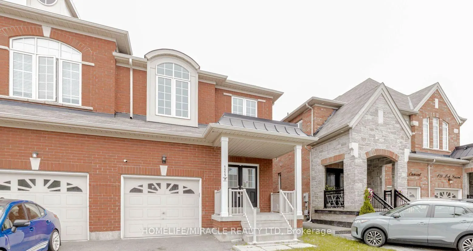 1015 Job Crescent, #Upper