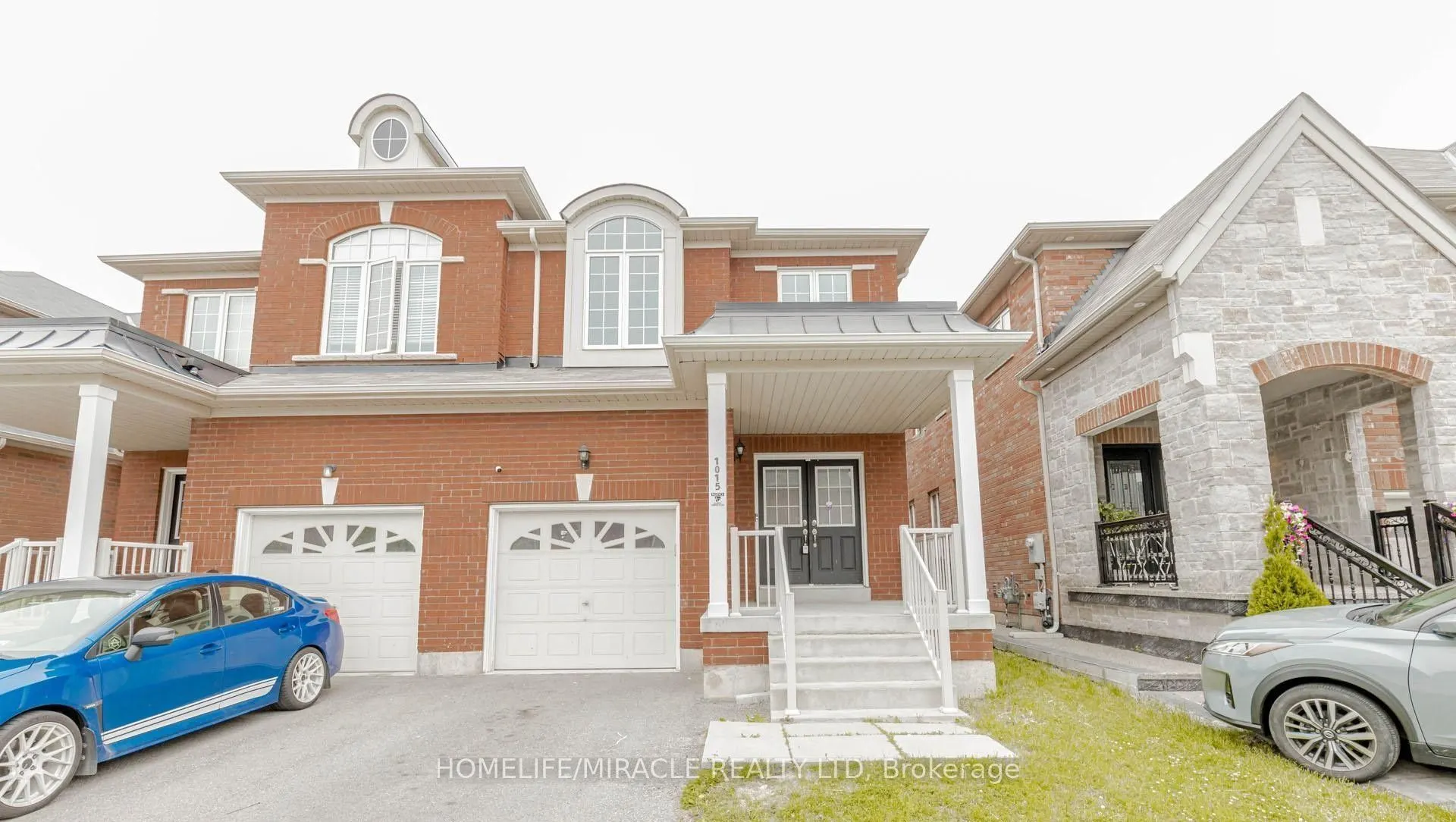 1015 Job Crescent, #Upper