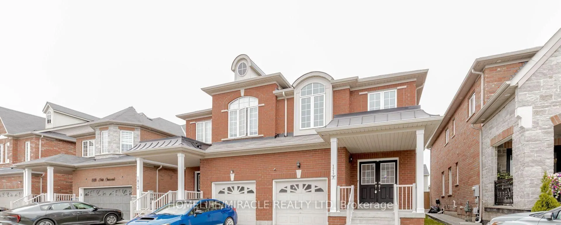 1015 Job Crescent, #Upper