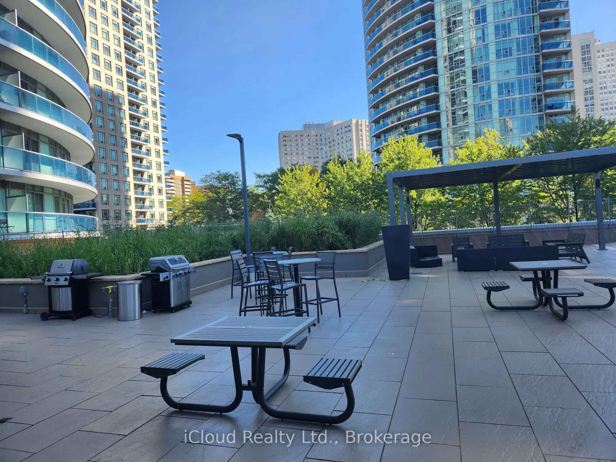 80 Absolute Avenue, #1907