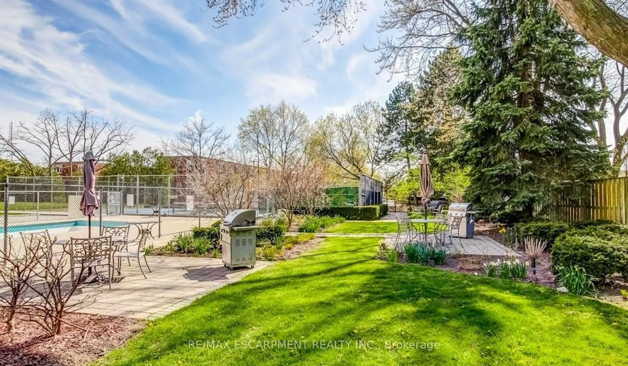 1201 North Shore Boulevard E, #302