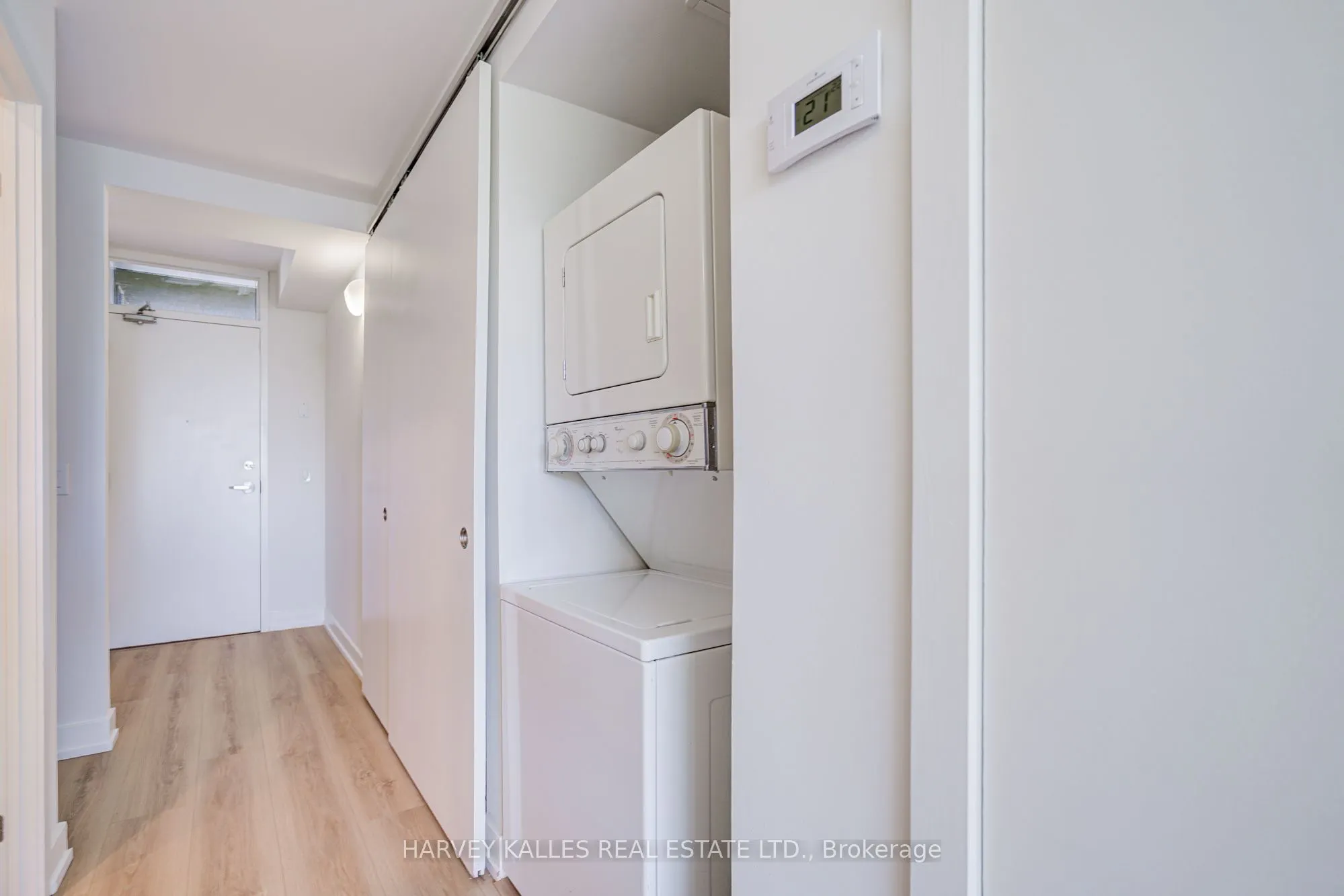 25 Ritchie Avenue, #7