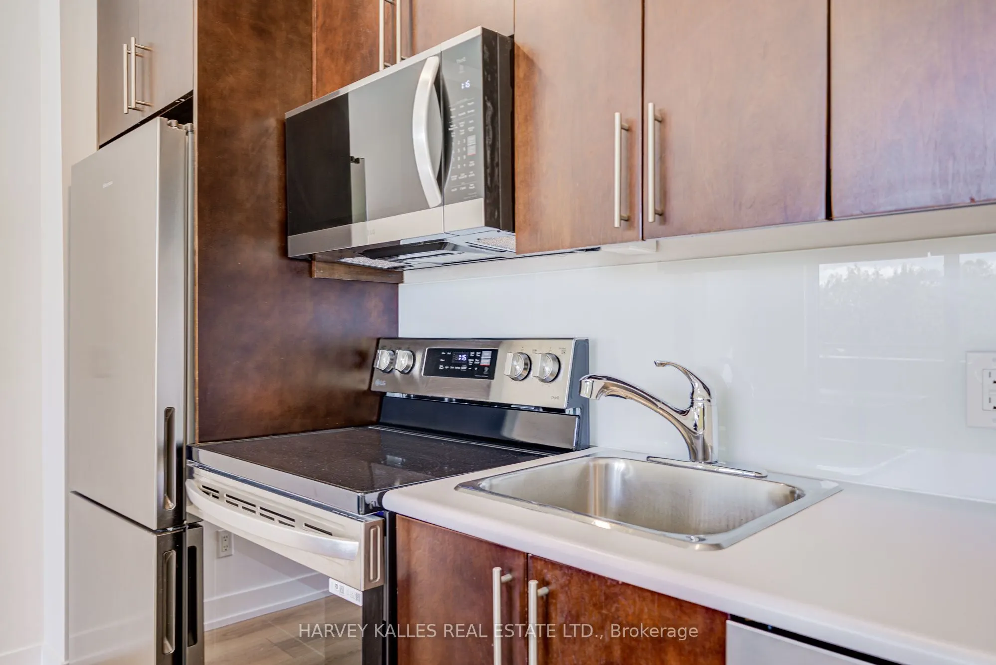 25 Ritchie Avenue, #7