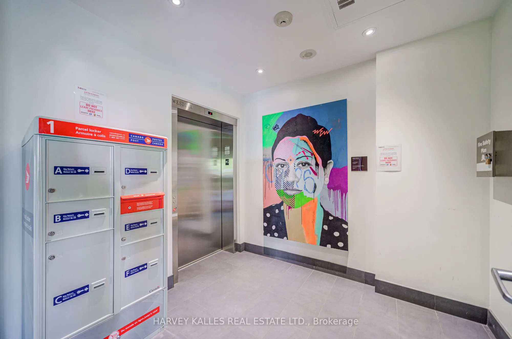 25 Ritchie Avenue, #7