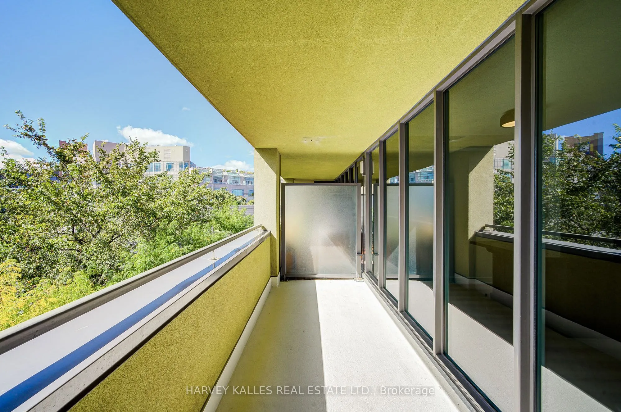 25 Ritchie Avenue, #7