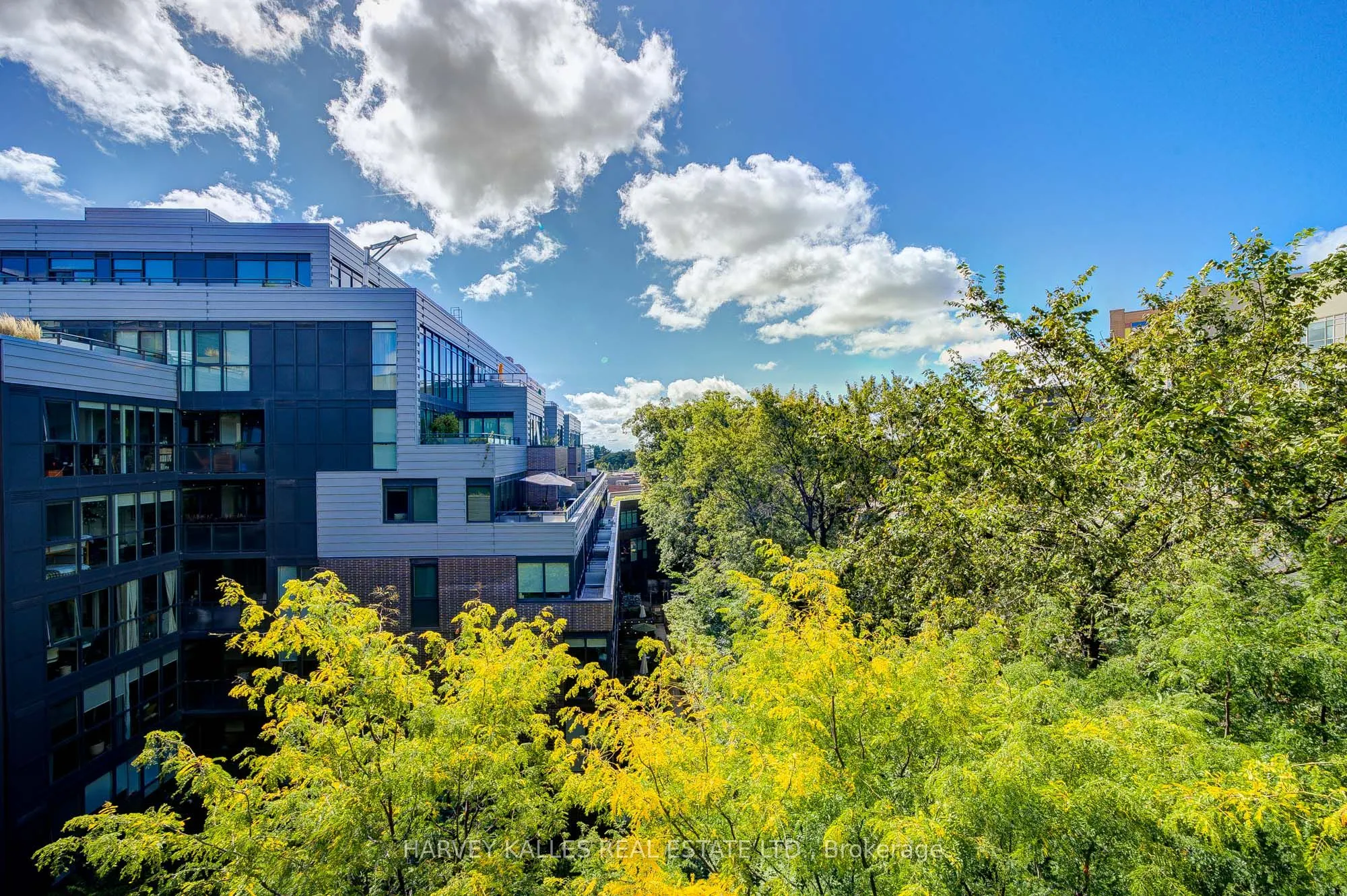 25 Ritchie Avenue, #7