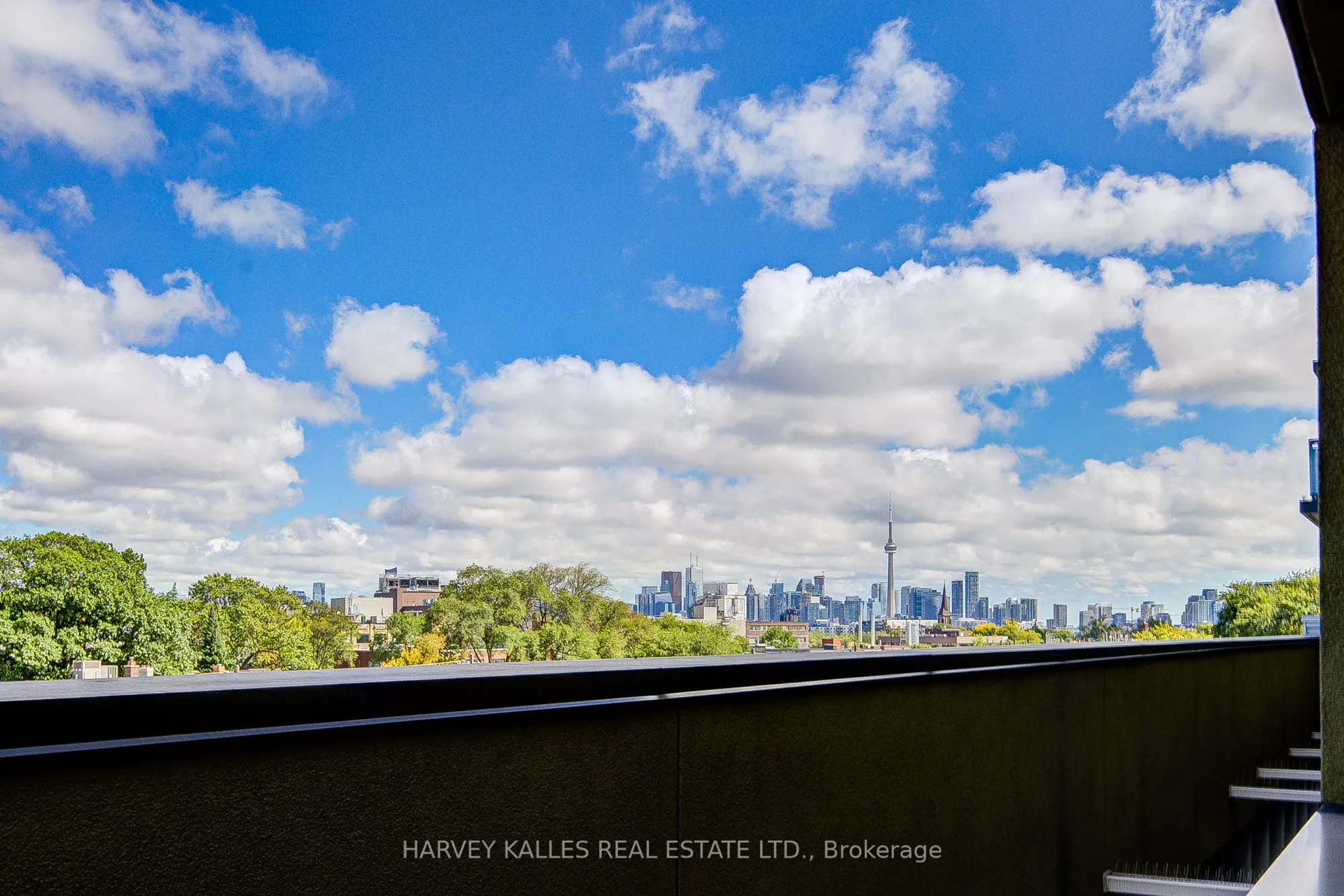 25 Ritchie Avenue, #7