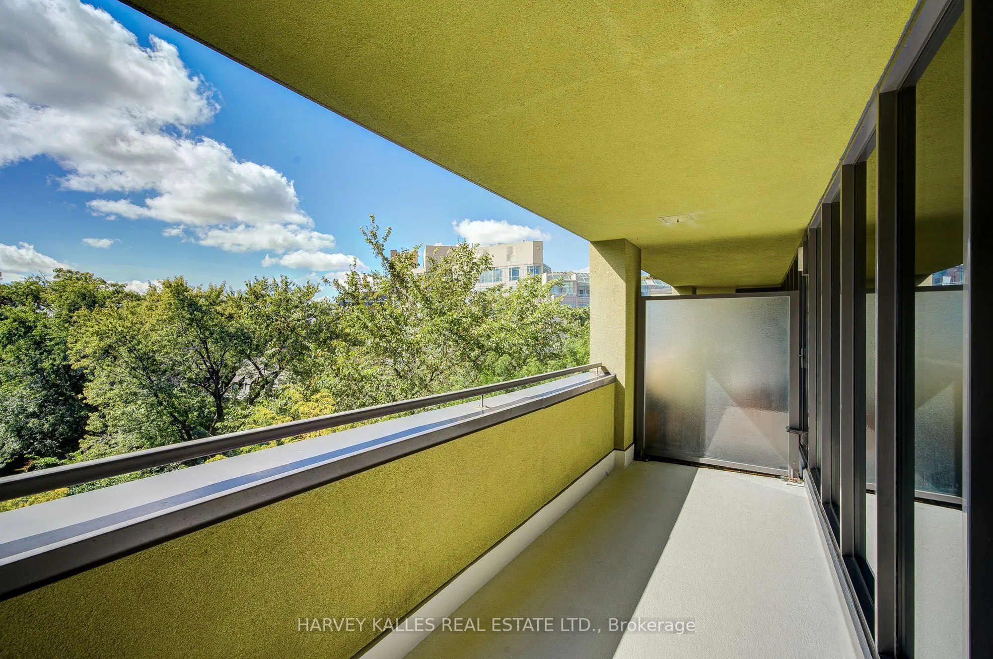 25 Ritchie Avenue, #7