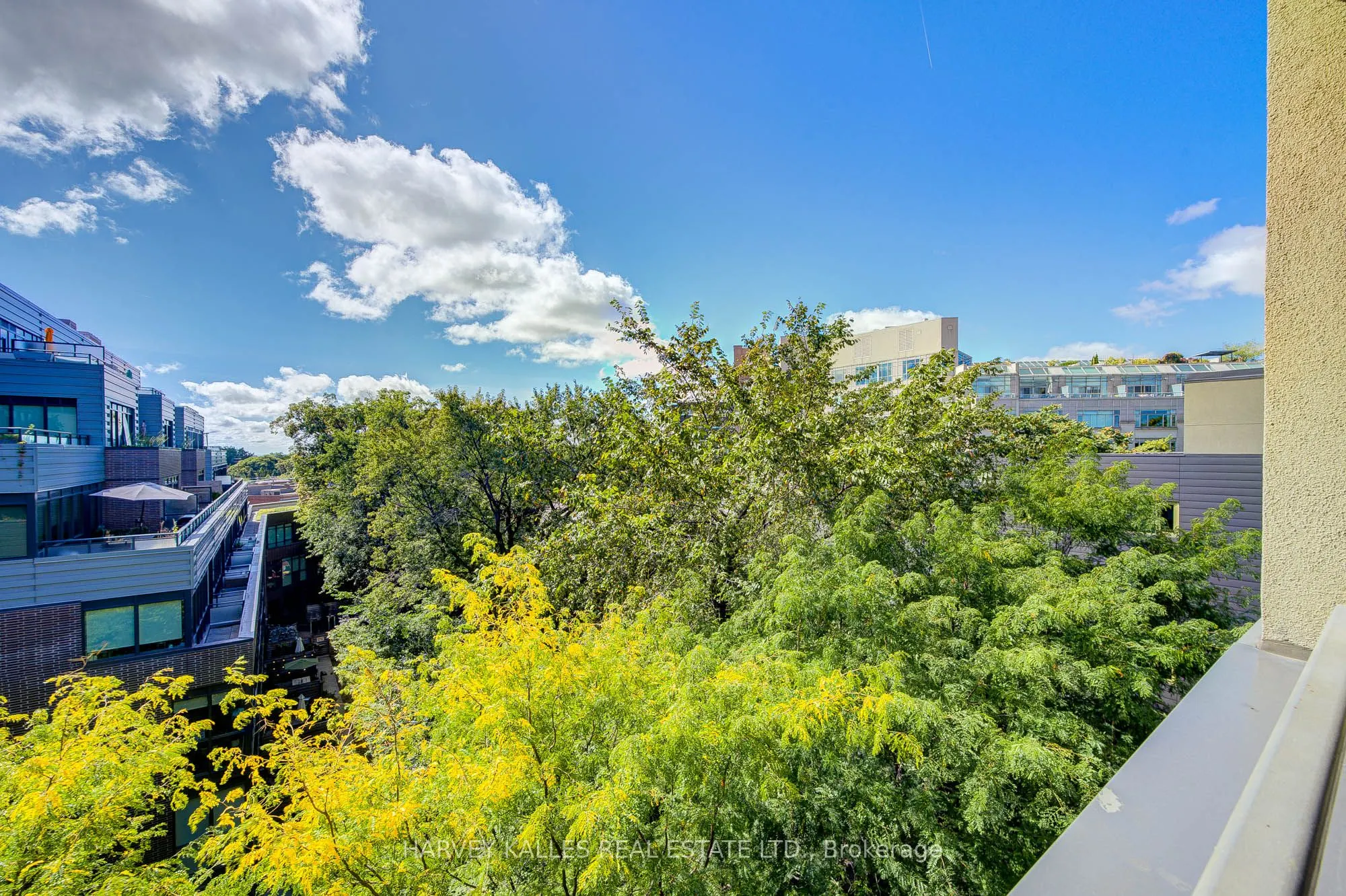 25 Ritchie Avenue, #7