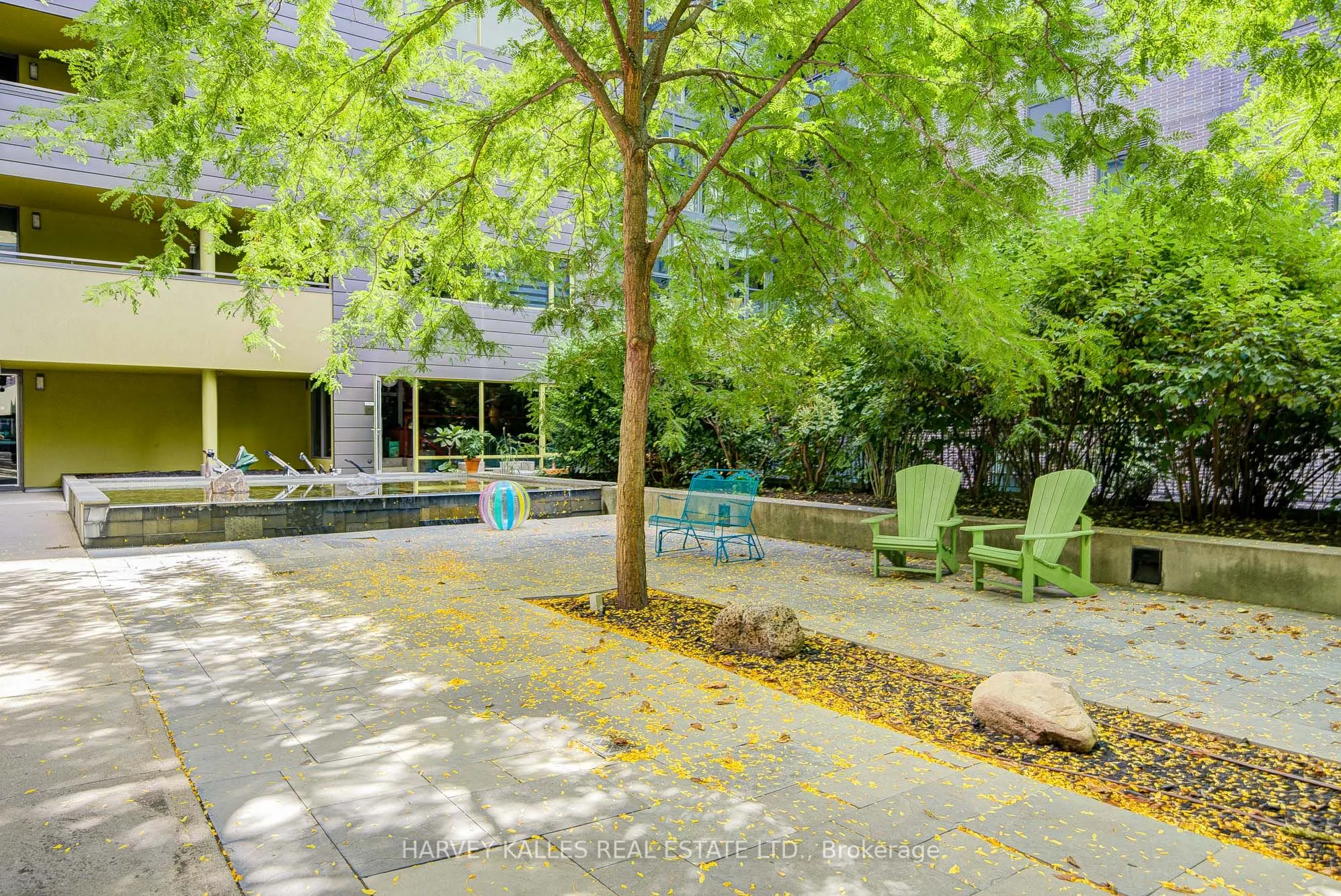 25 Ritchie Avenue, #7