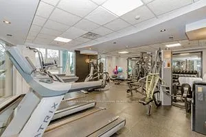 2121 Lake Shore Boulevard W, #409