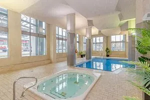 2121 Lake Shore Boulevard W, #409