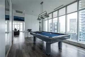2121 Lake Shore Boulevard W, #409