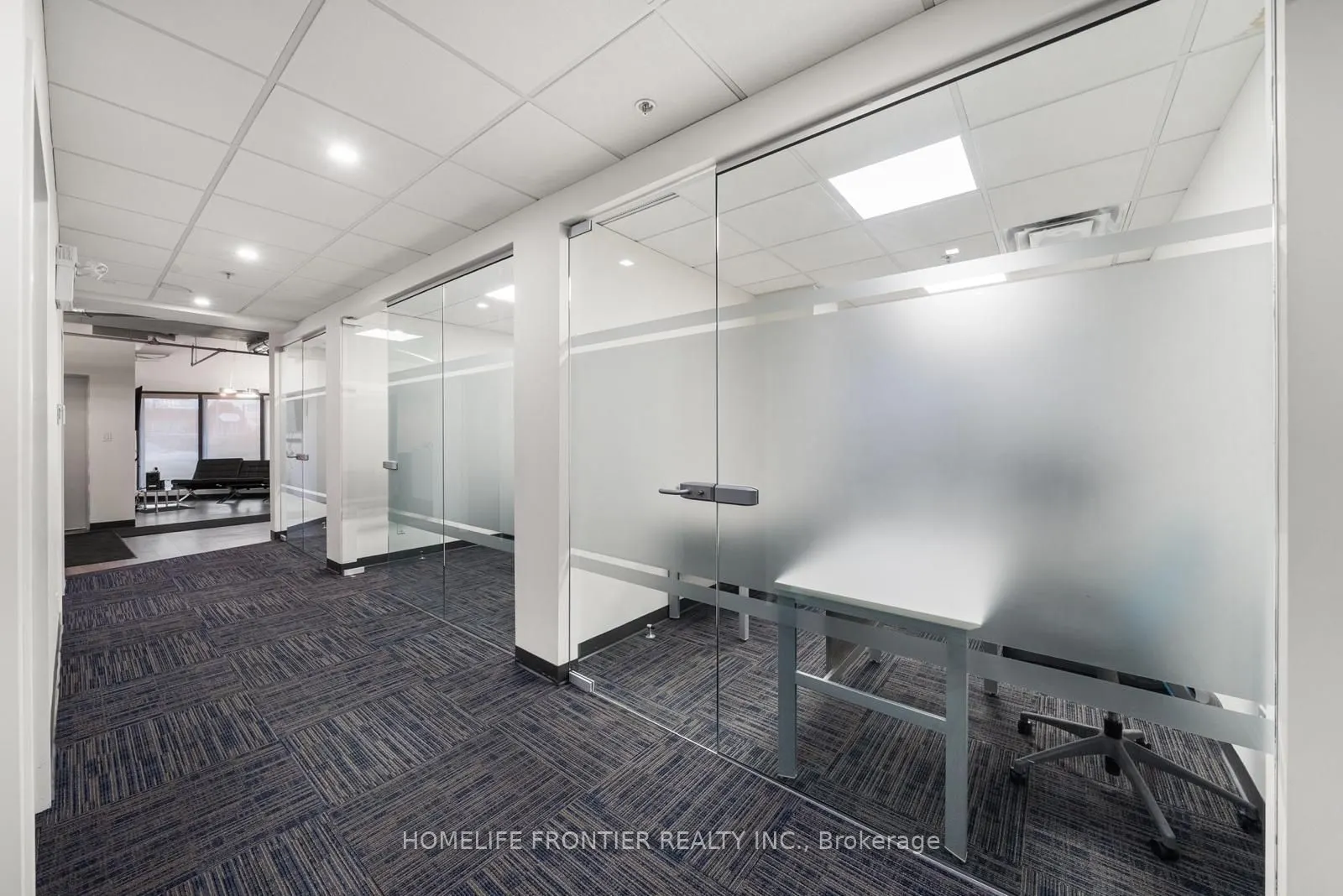 16 McAdam Avenue, #1 & 2