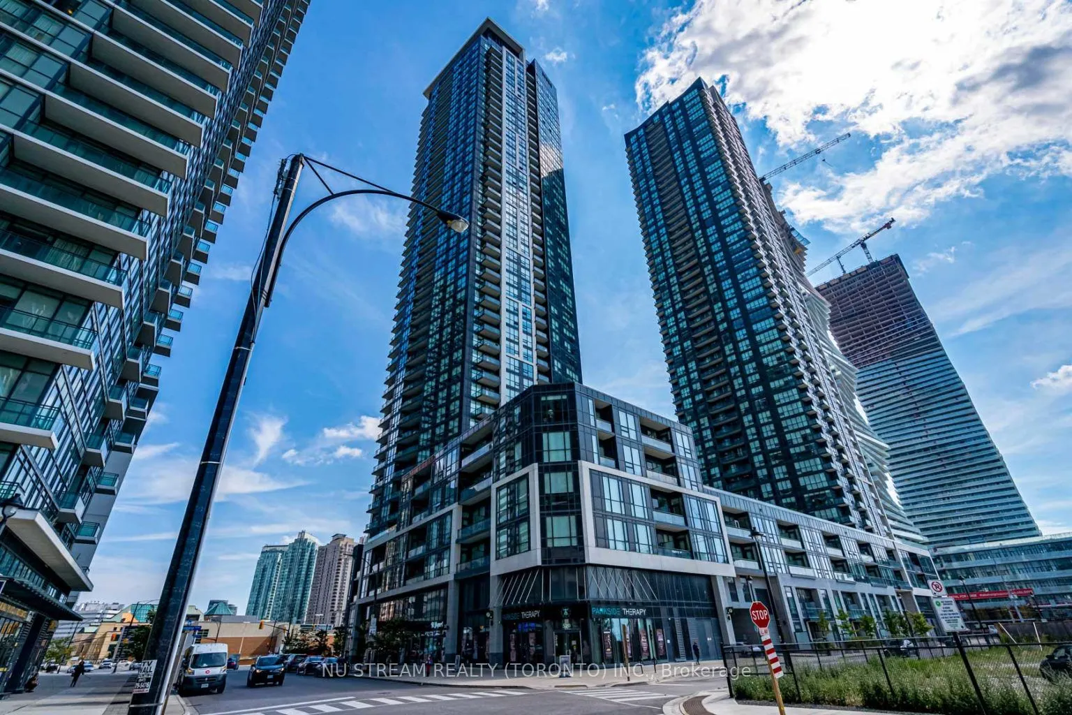 510 Curran Place, #3508