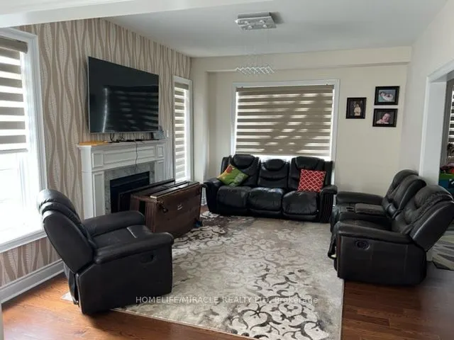 21 Camston Road