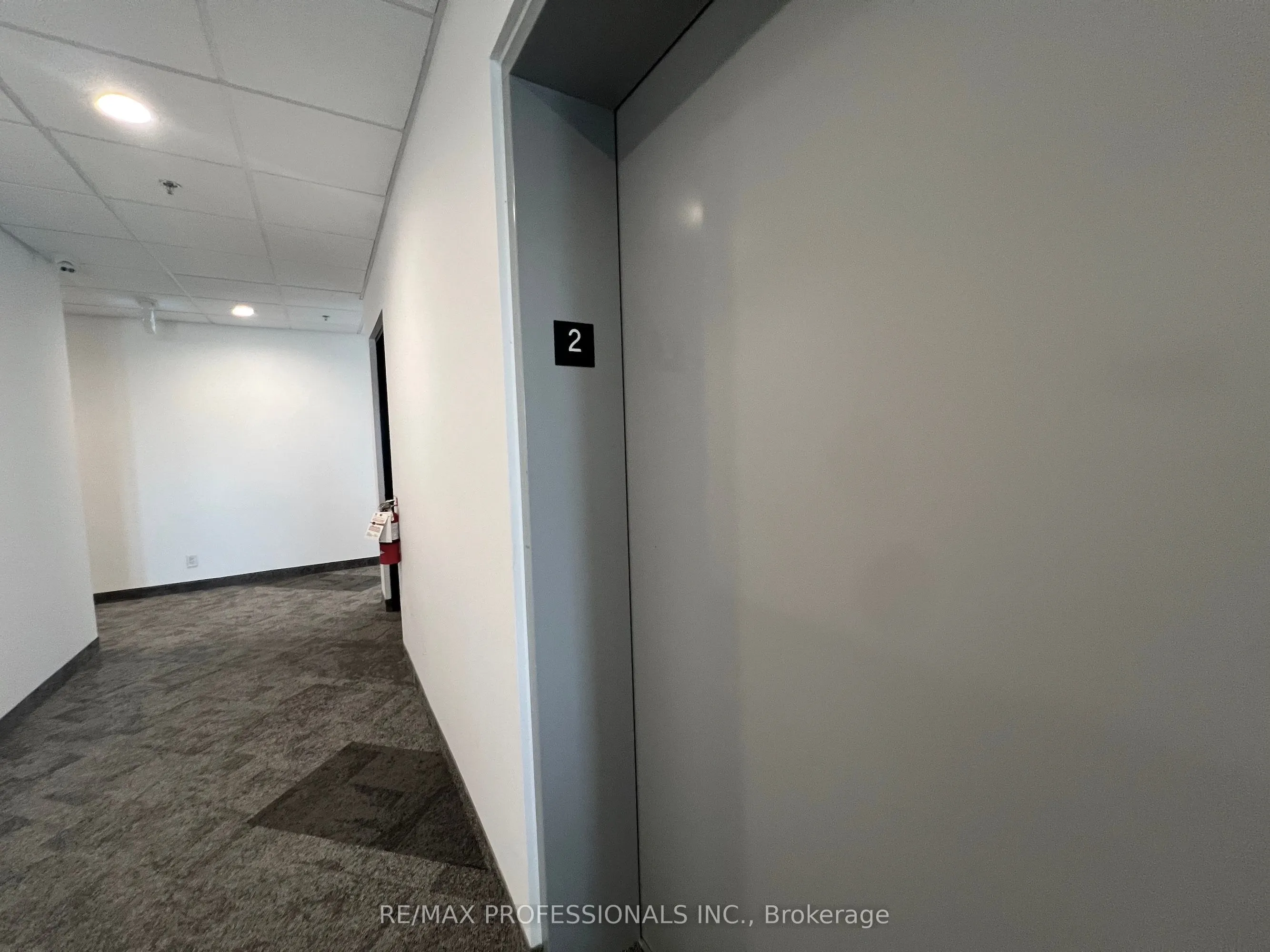 3495 Rebecca Street, #209 (Office Room 1)