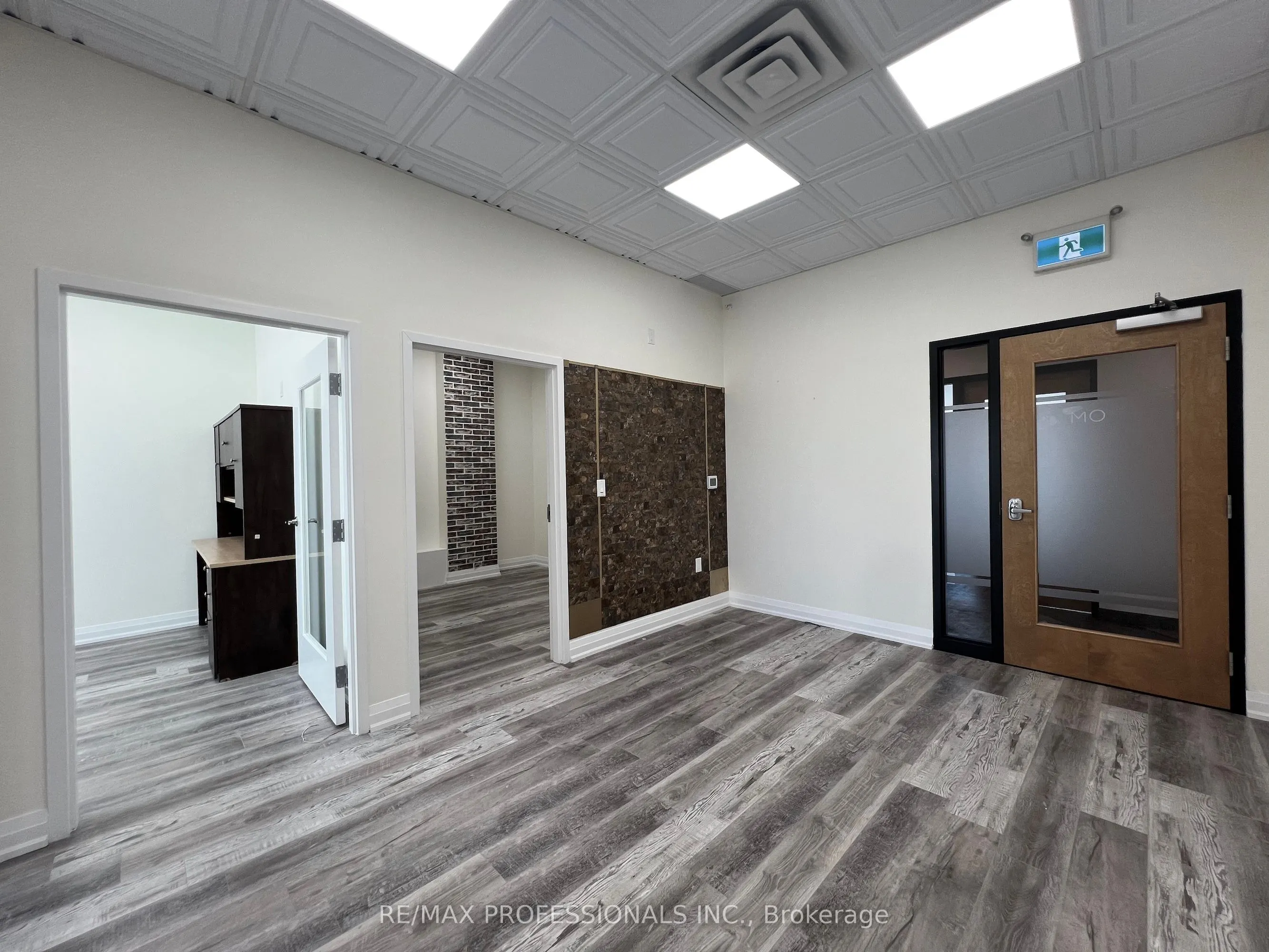 3495 Rebecca Street, #209 (Office Room 1)