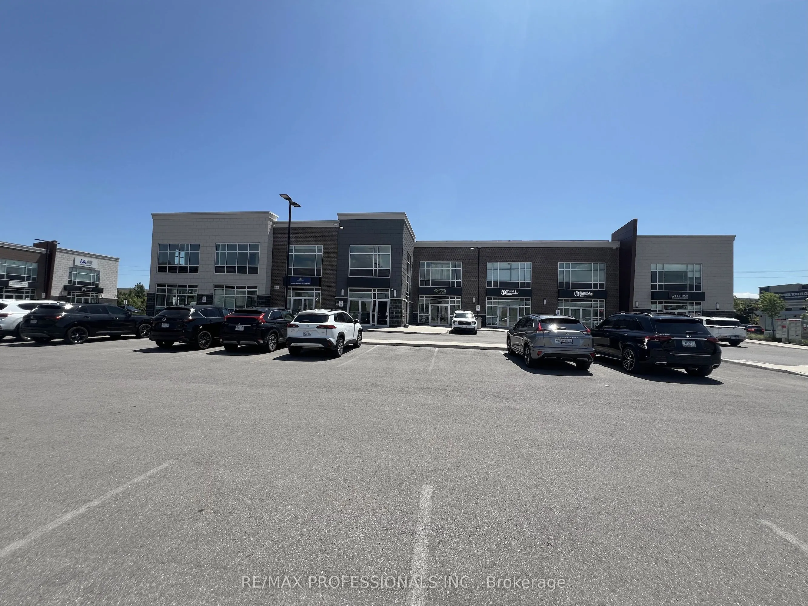 3495 Rebecca Street, #209 (Office Room 1)