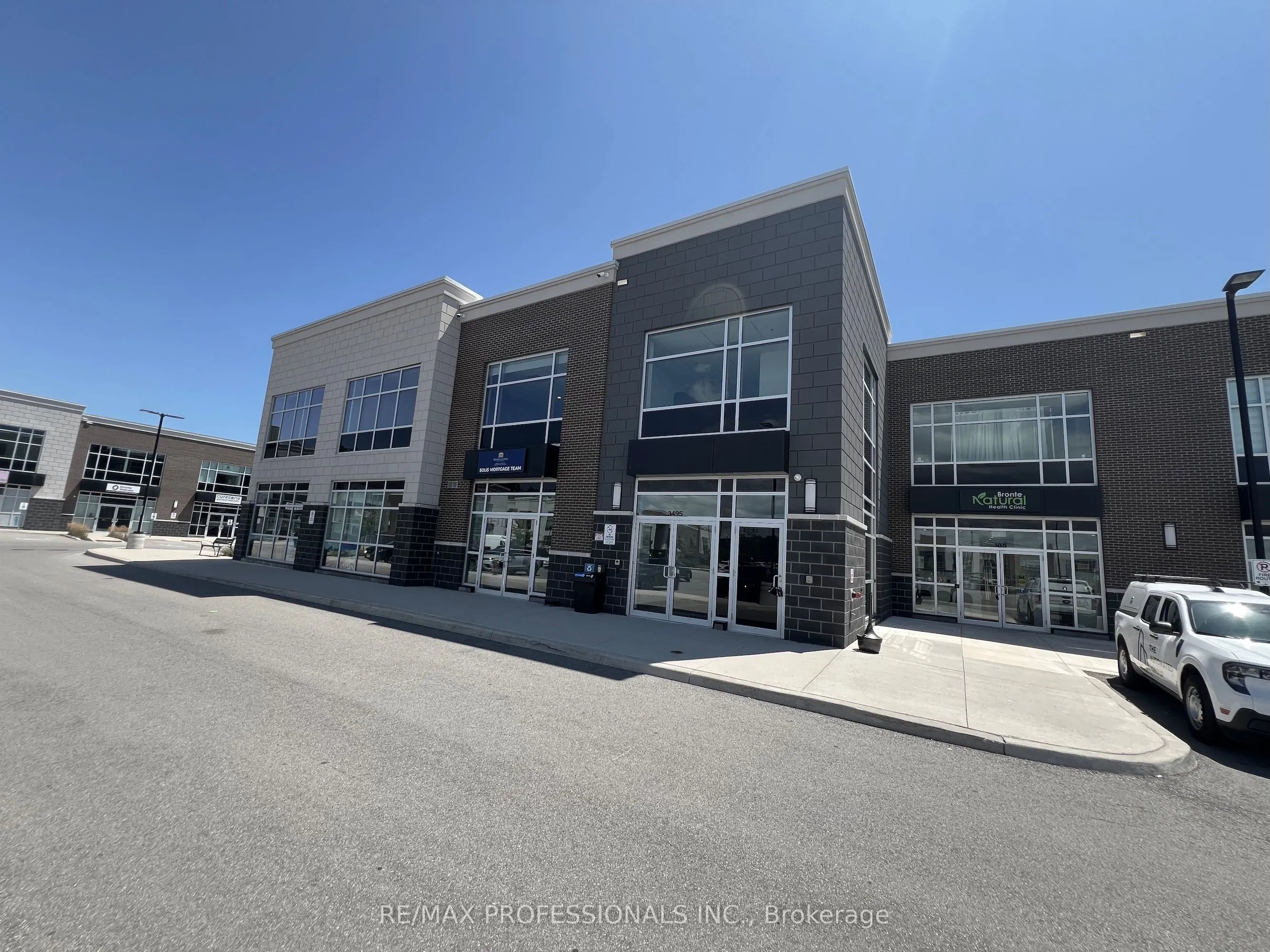 3495 Rebecca Street, #209 (Office Room 1)