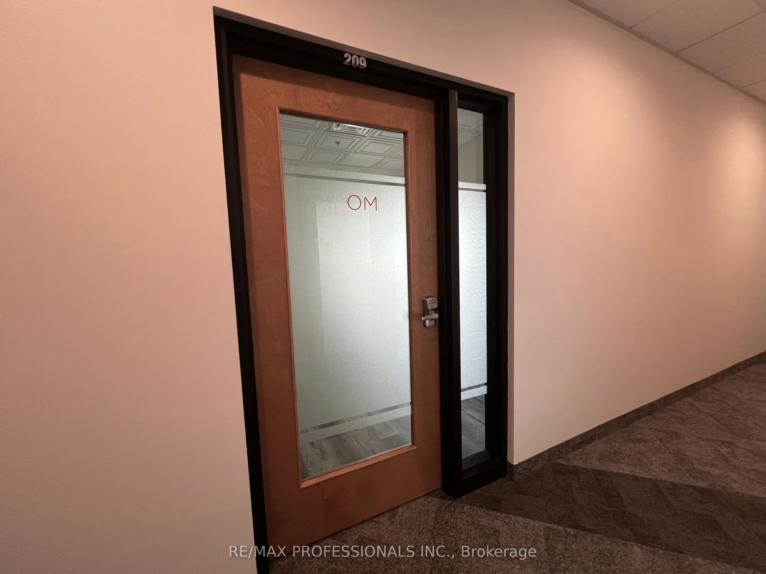 3495 Rebecca Street, #209 (Office Room 1)