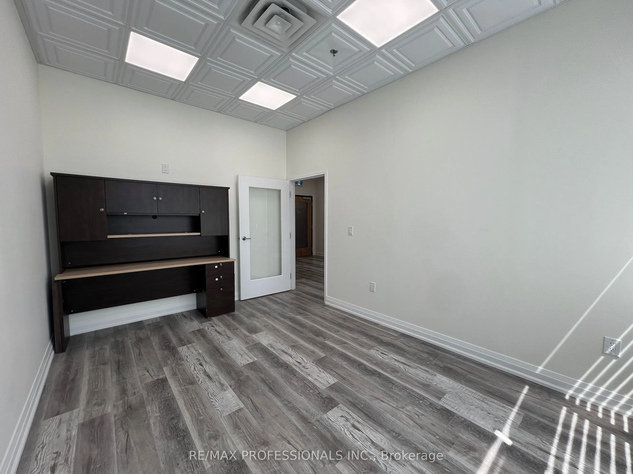 3495 Rebecca Street, #209 (Office Room 1)
