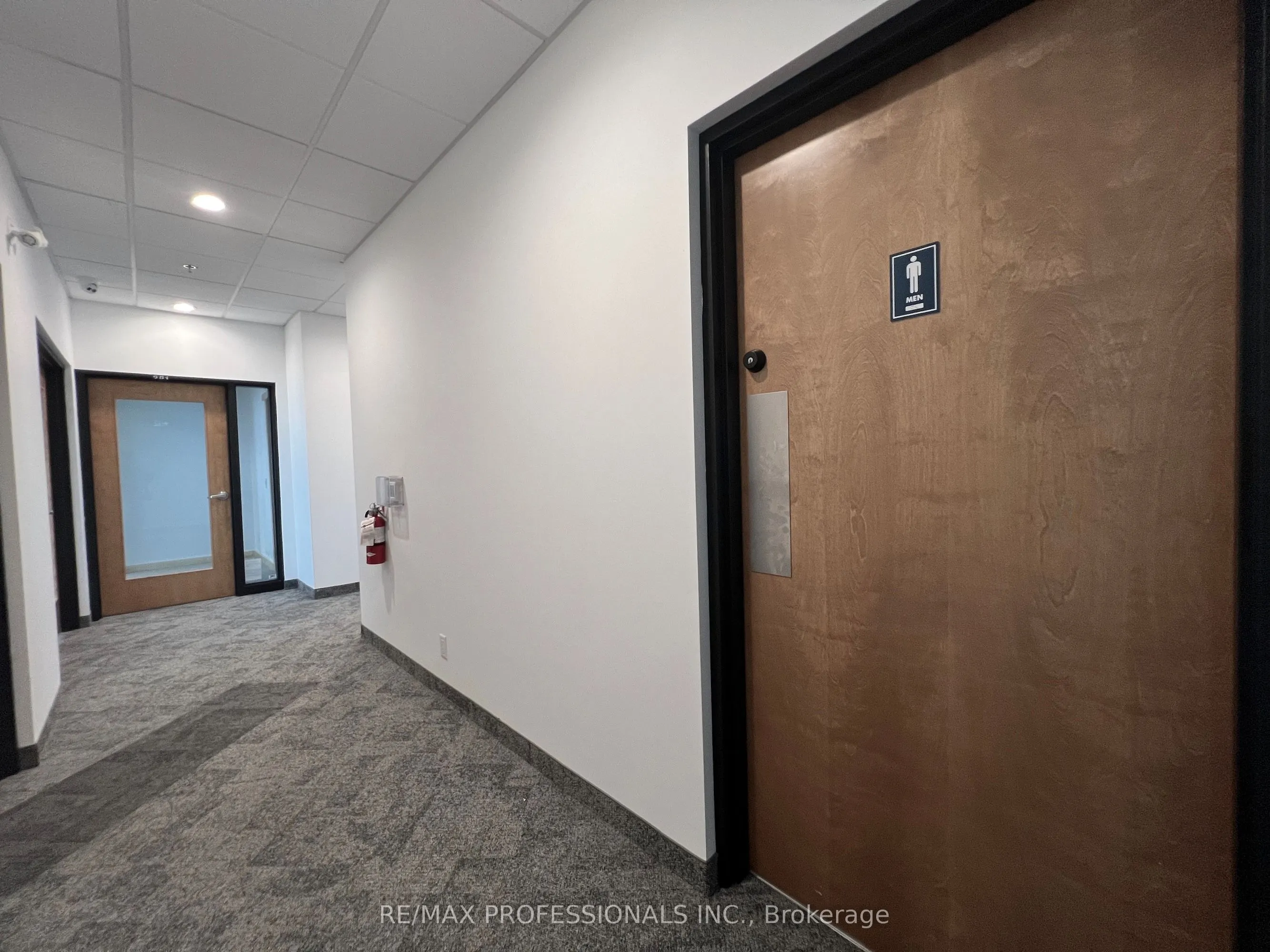3495 Rebecca Street, #209 (Office Room 1)