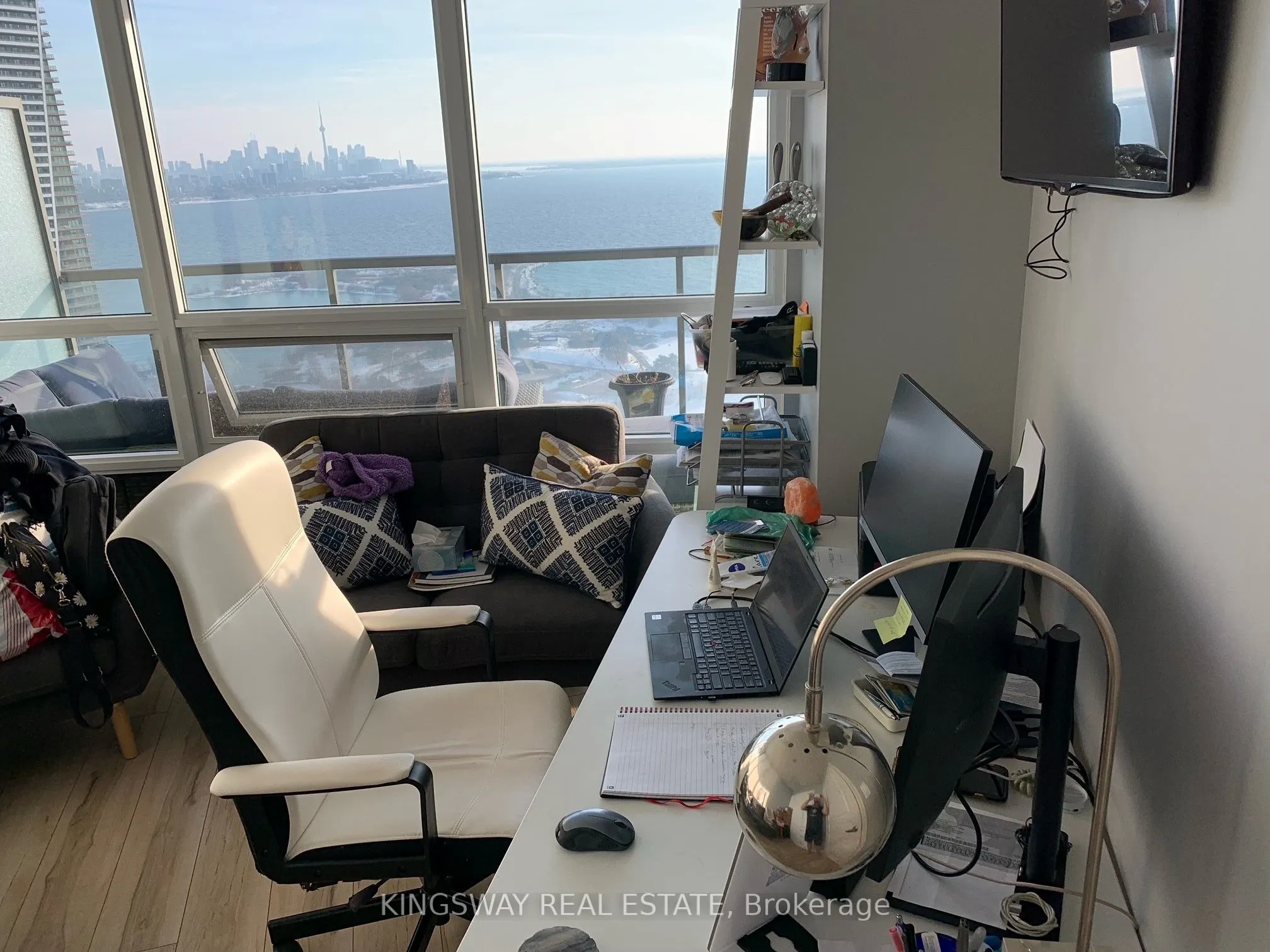 2230 Lake Shore Boulevard W, #3707