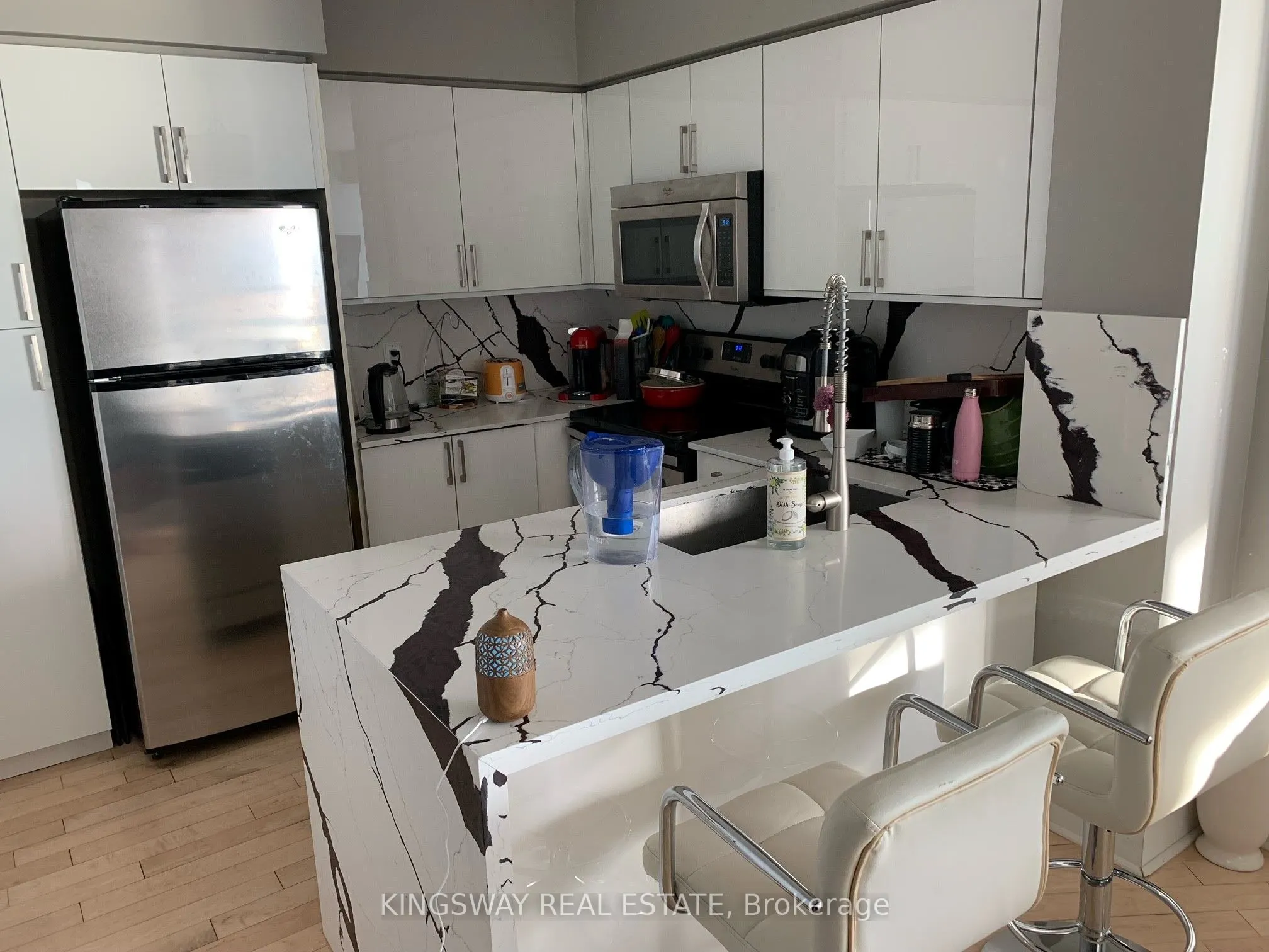 2230 Lake Shore Boulevard W, #3707