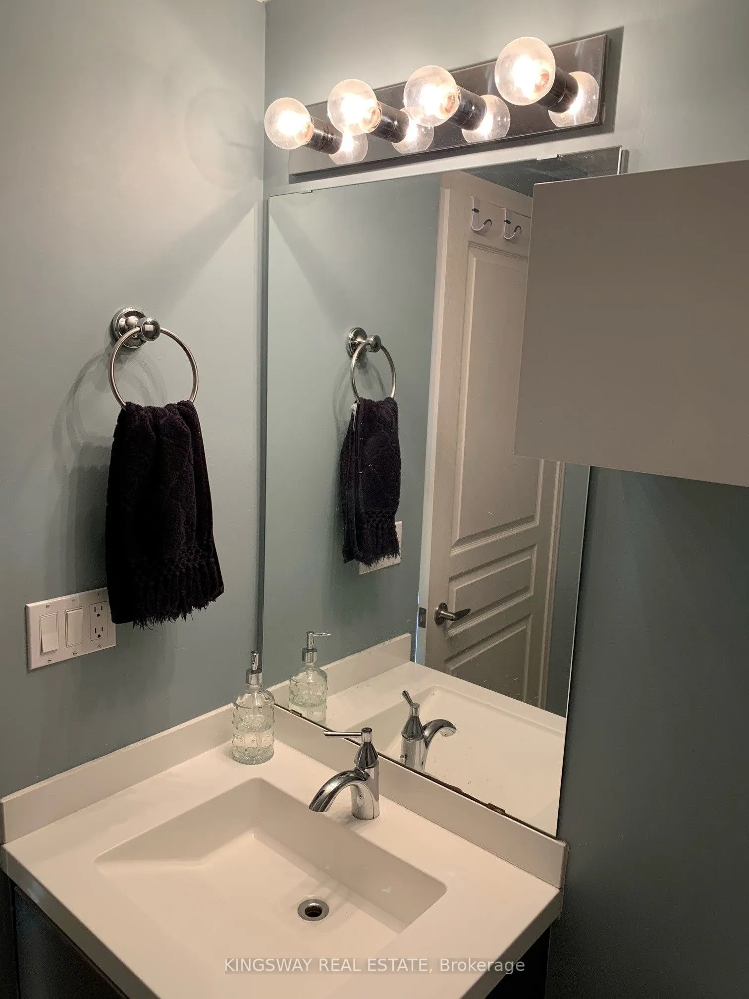 2230 Lake Shore Boulevard W, #3707