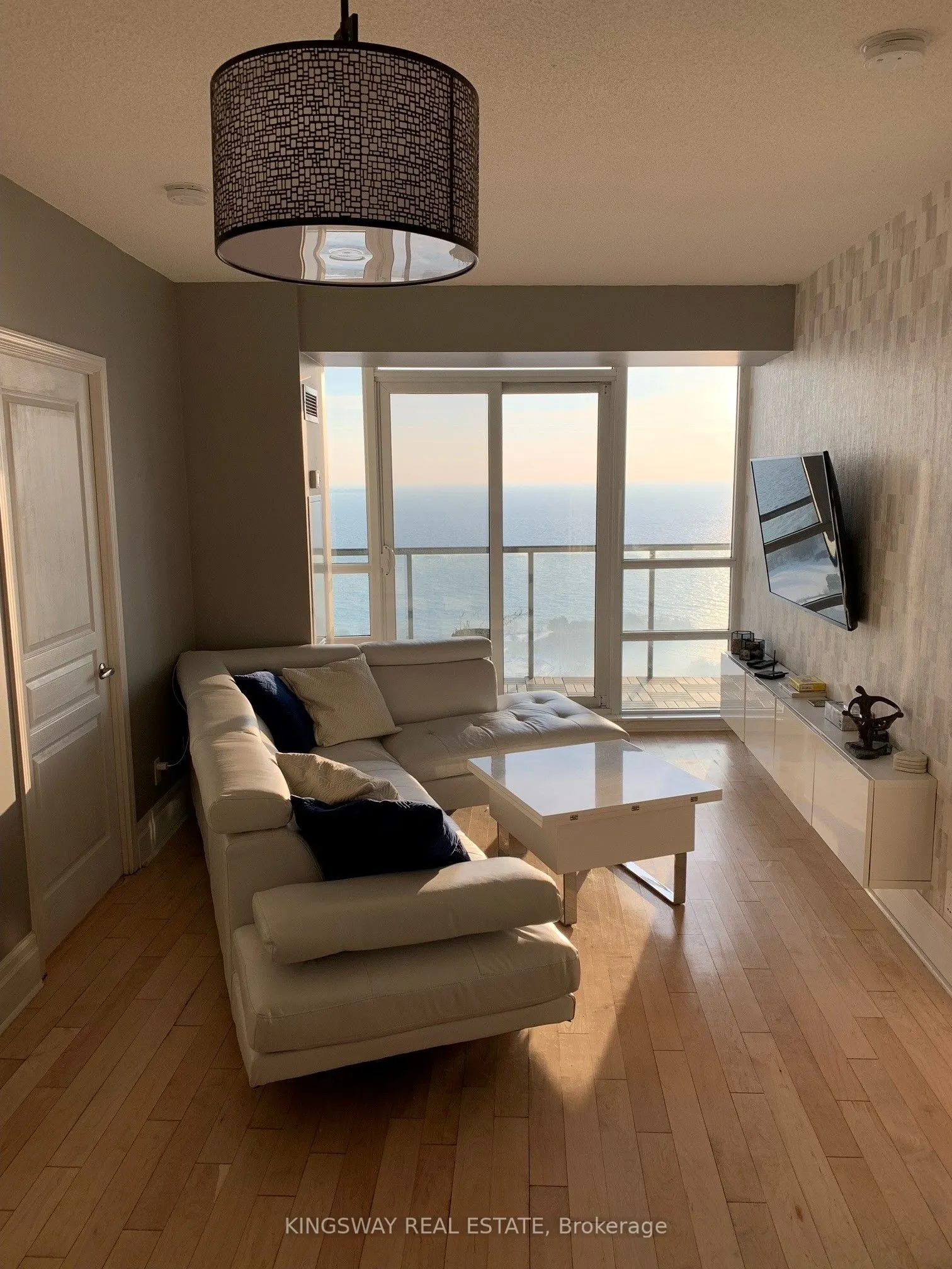 2230 Lake Shore Boulevard W, #3707