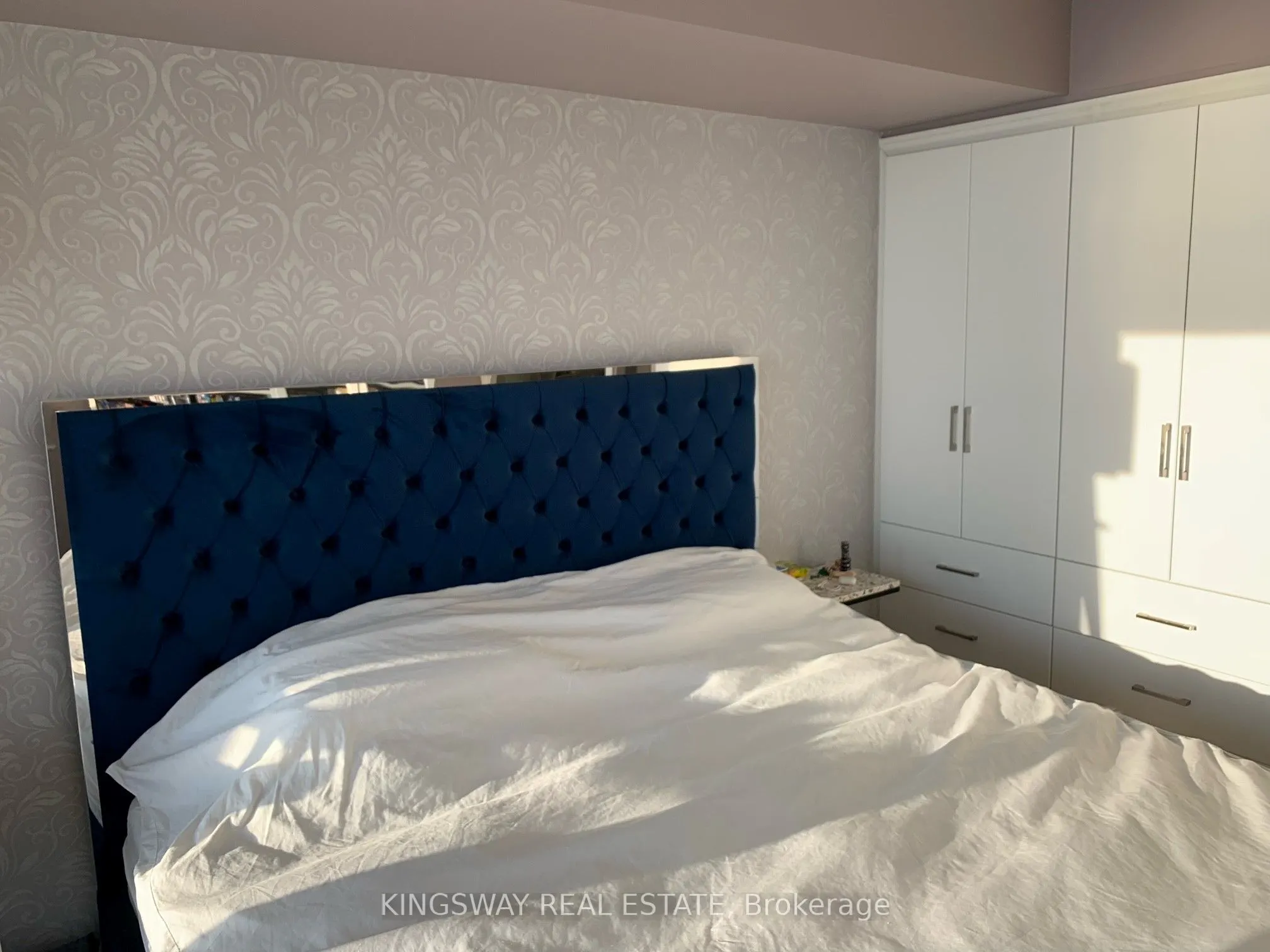 2230 Lake Shore Boulevard W, #3707
