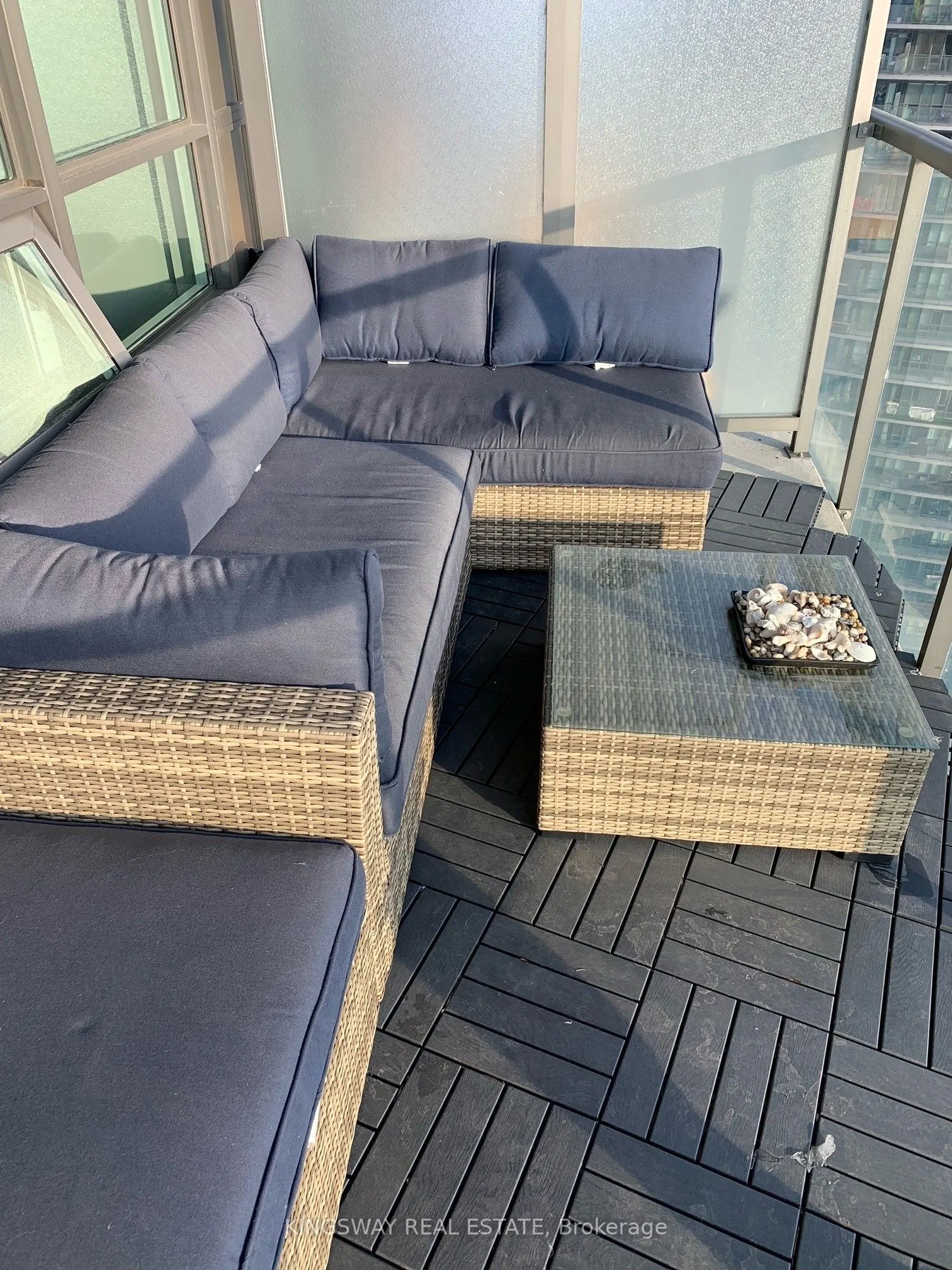 2230 Lake Shore Boulevard W, #3707