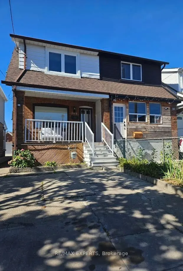 164 Prescott Avenue, #Main