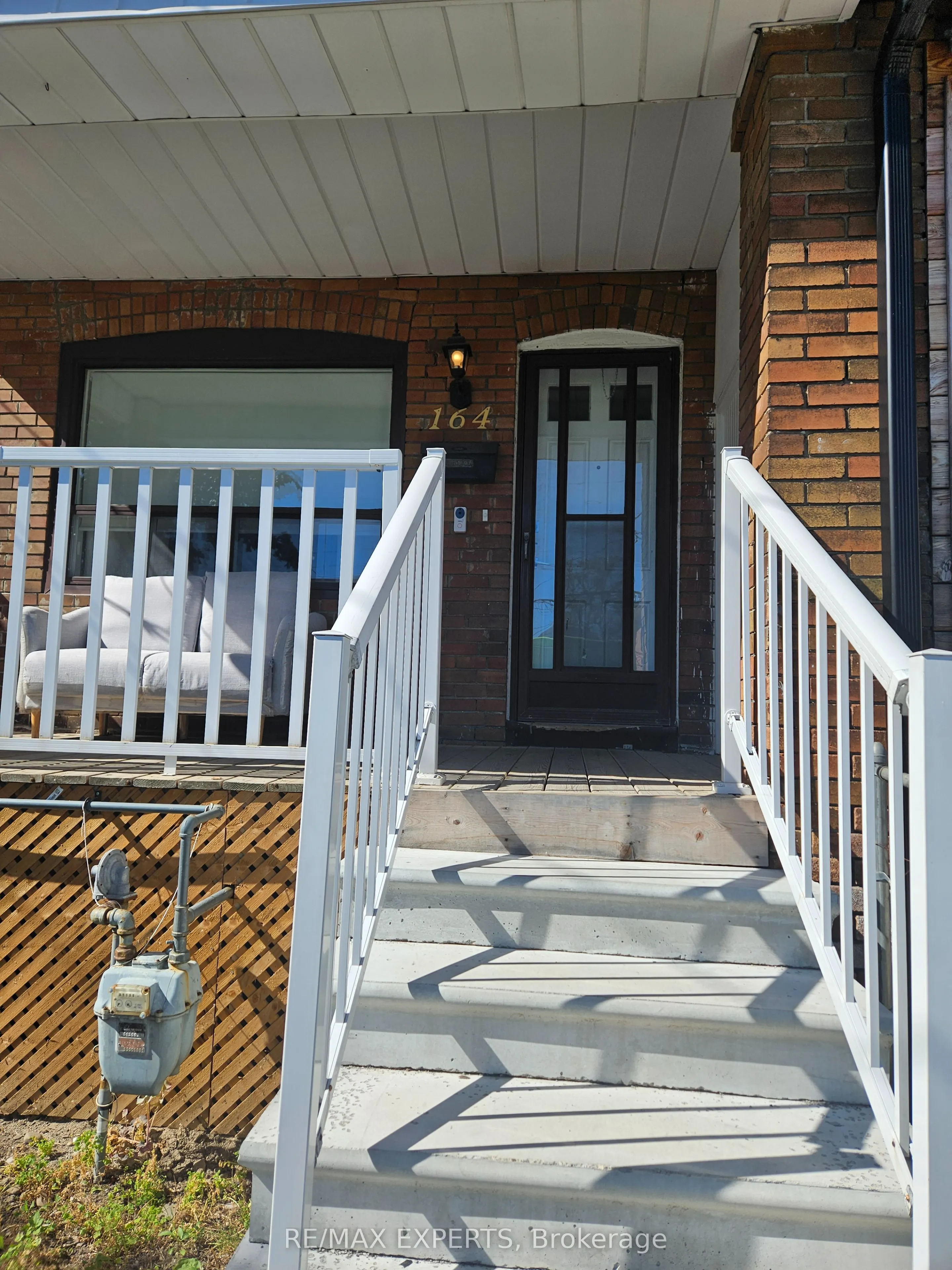 164 Prescott Avenue, #Main