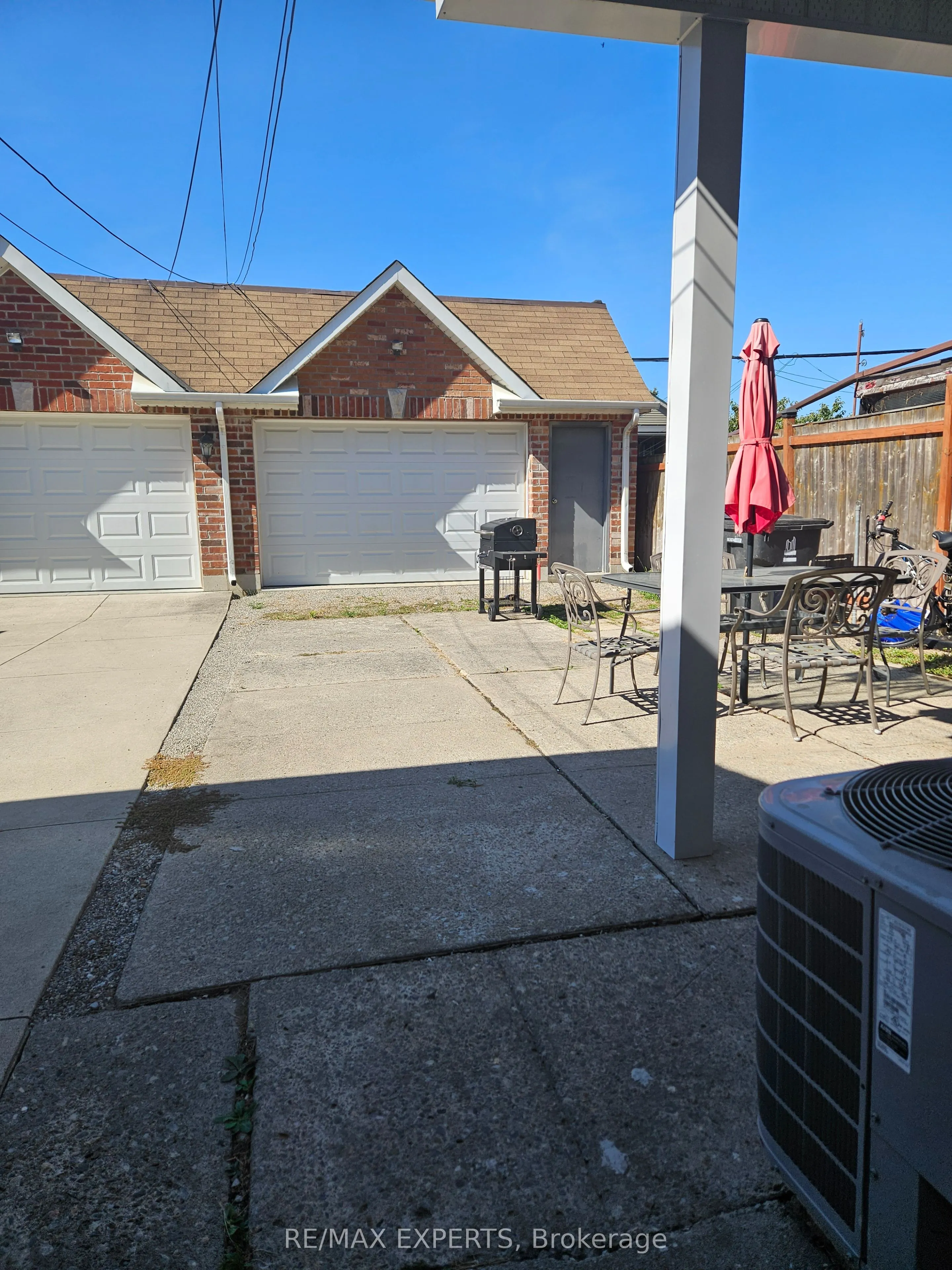 164 Prescott Avenue, #Main