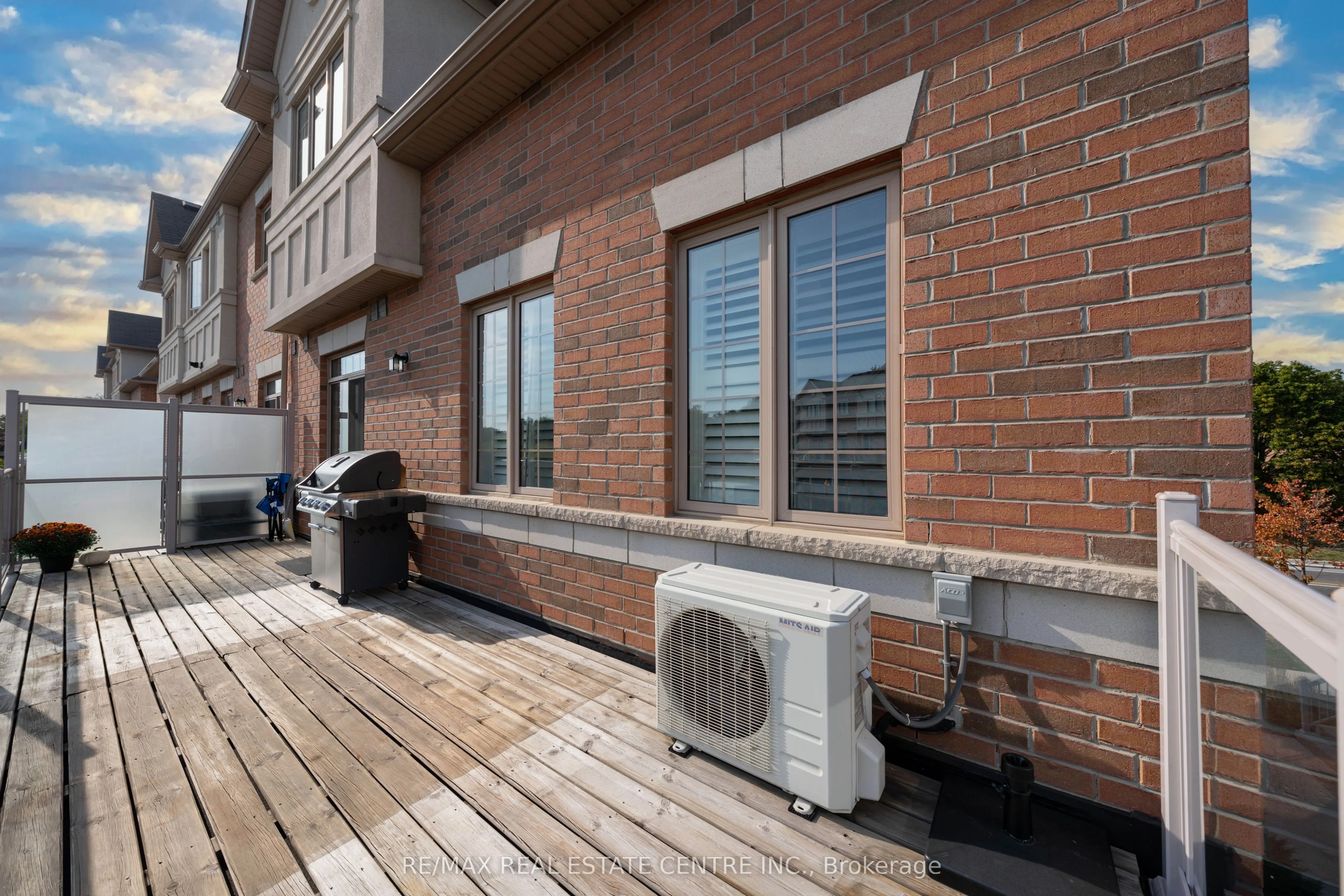 180 Howden Boulevard, #18