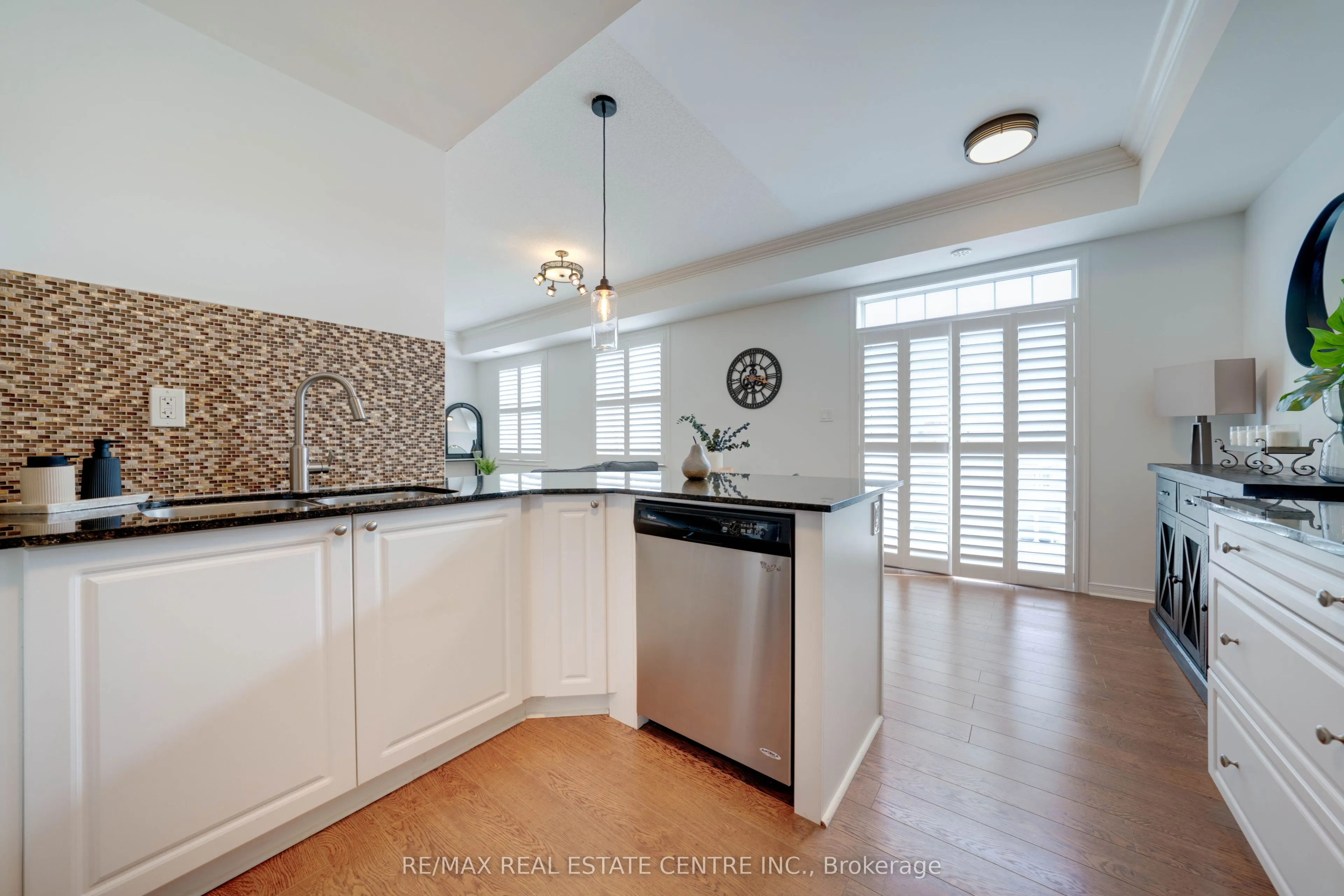 180 Howden Boulevard, #18