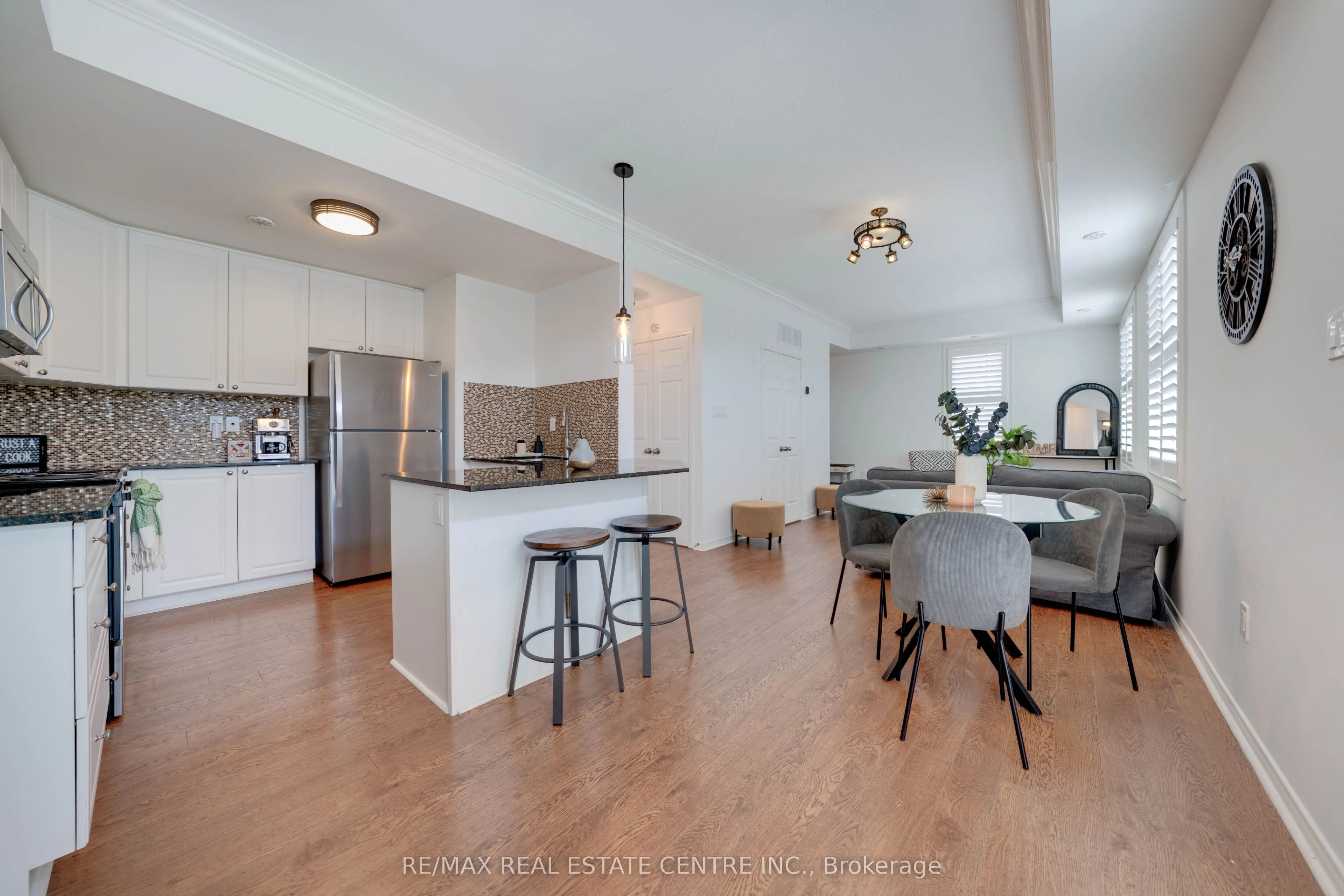180 Howden Boulevard, #18