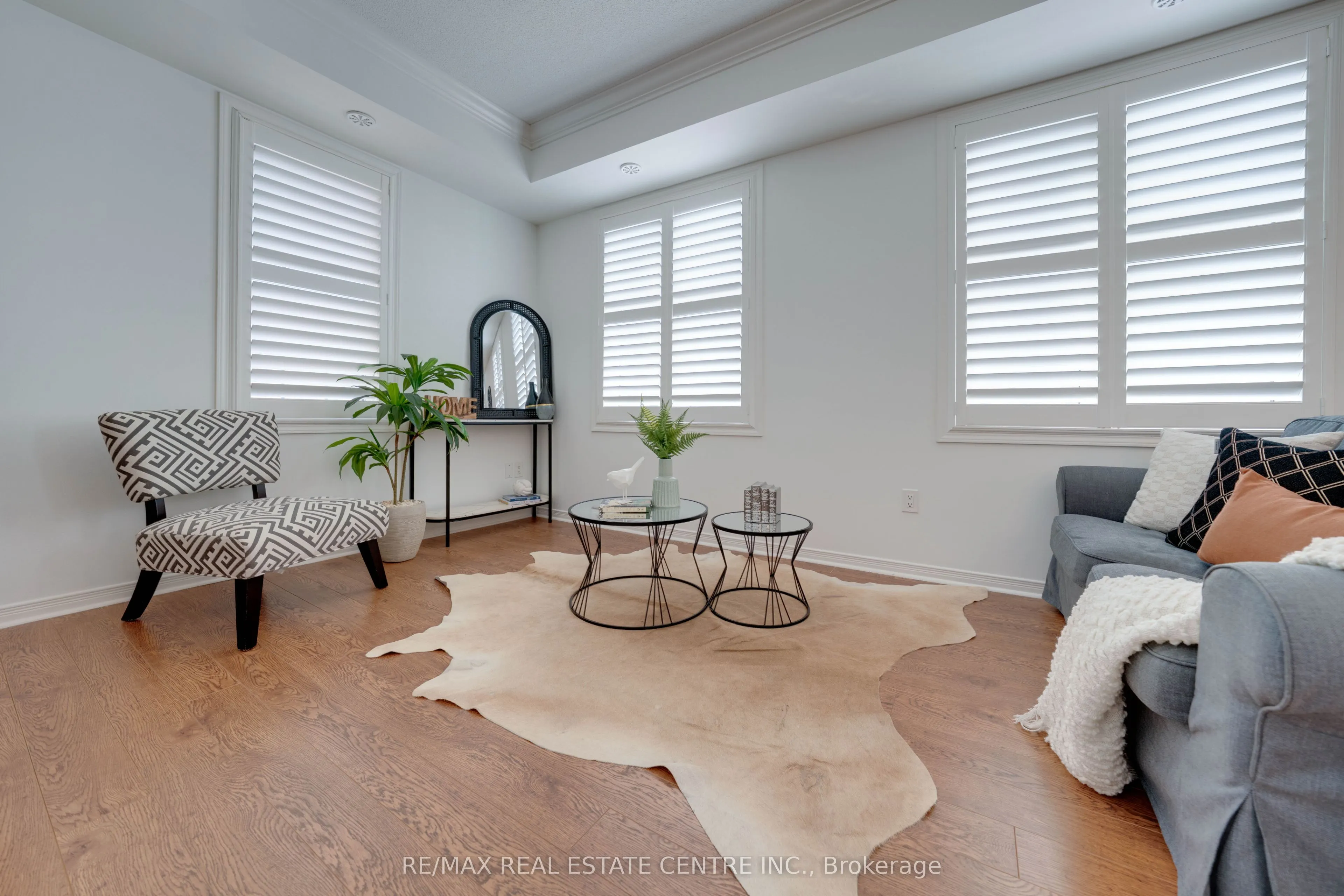 180 Howden Boulevard, #18