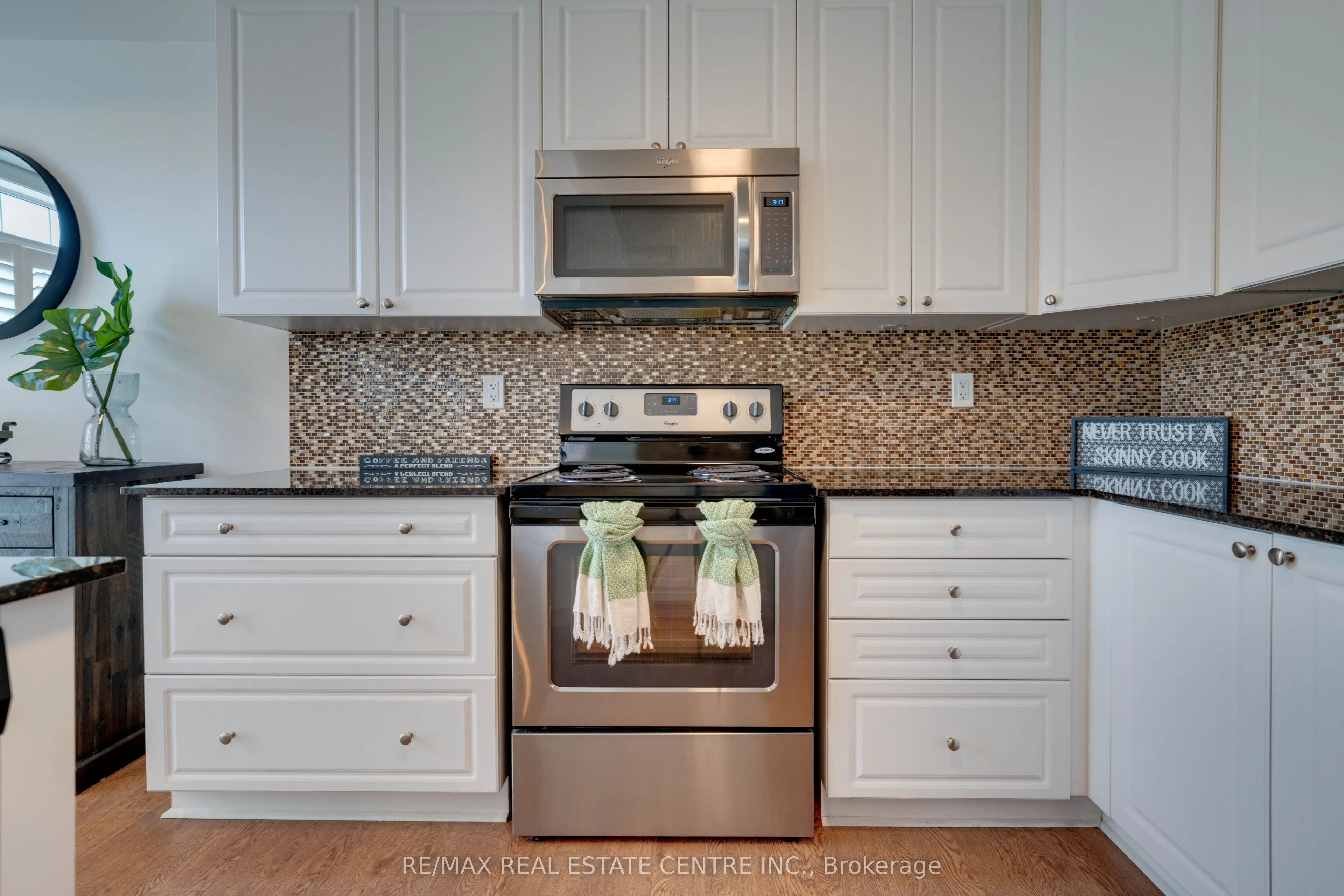 180 Howden Boulevard, #18