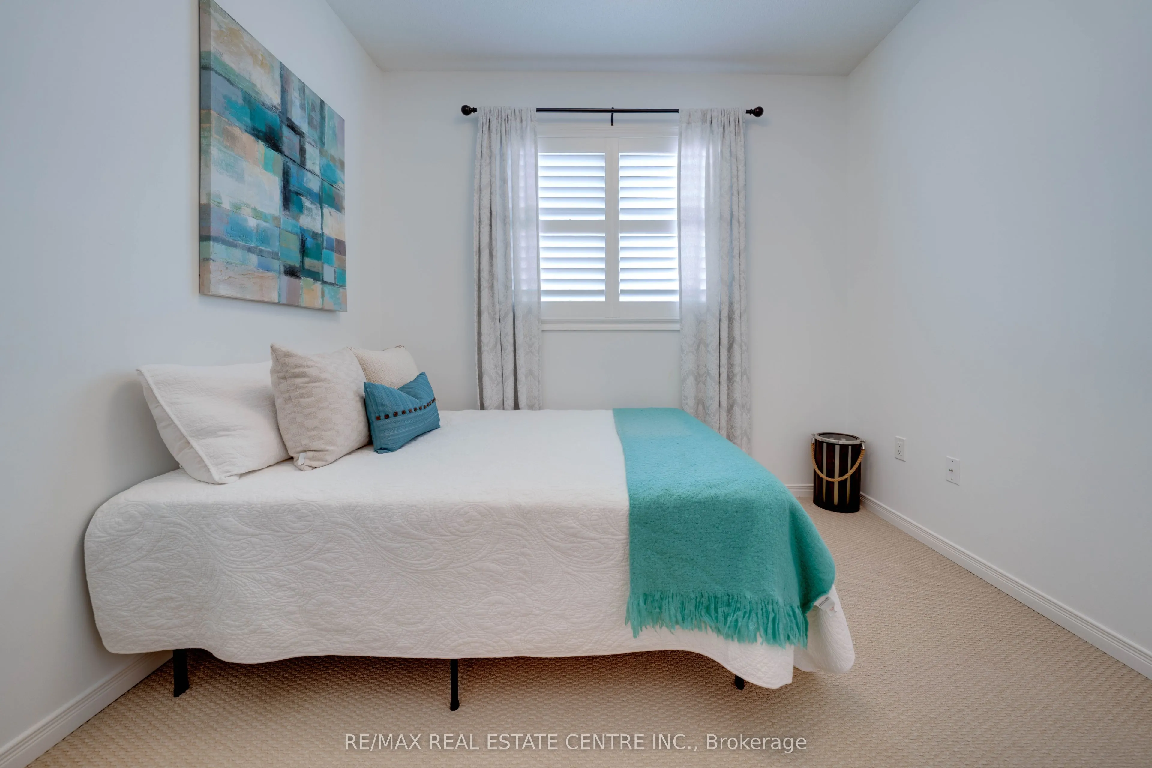 180 Howden Boulevard, #18