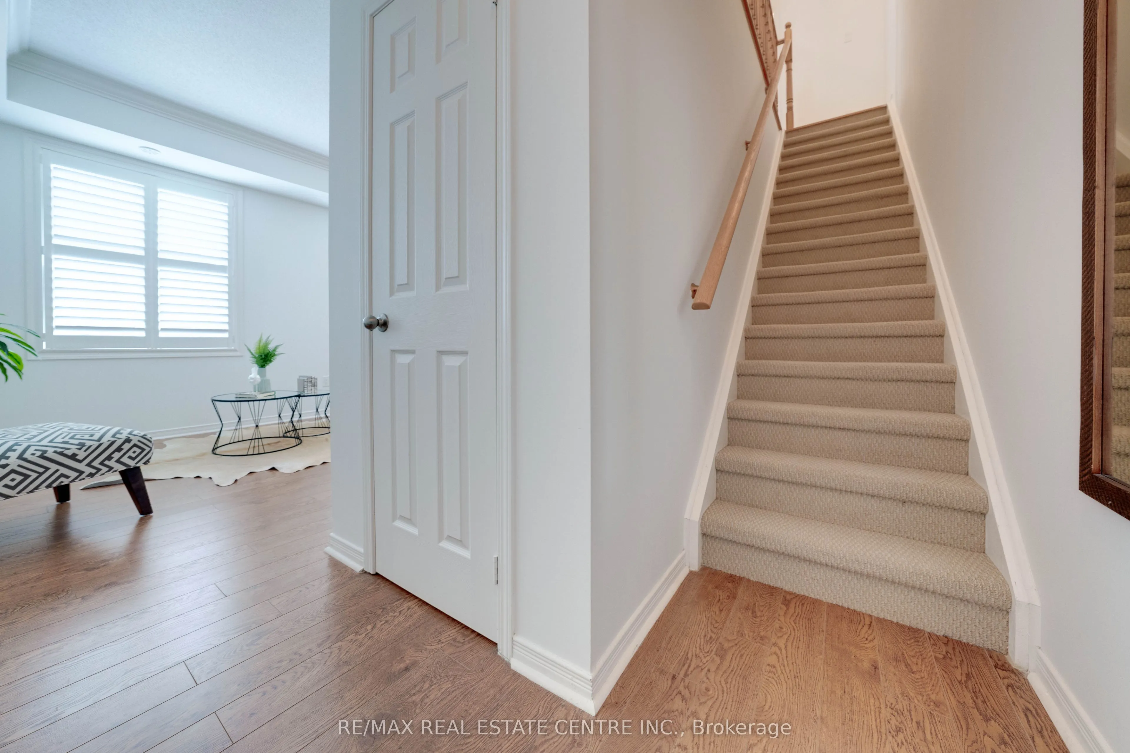 180 Howden Boulevard, #18