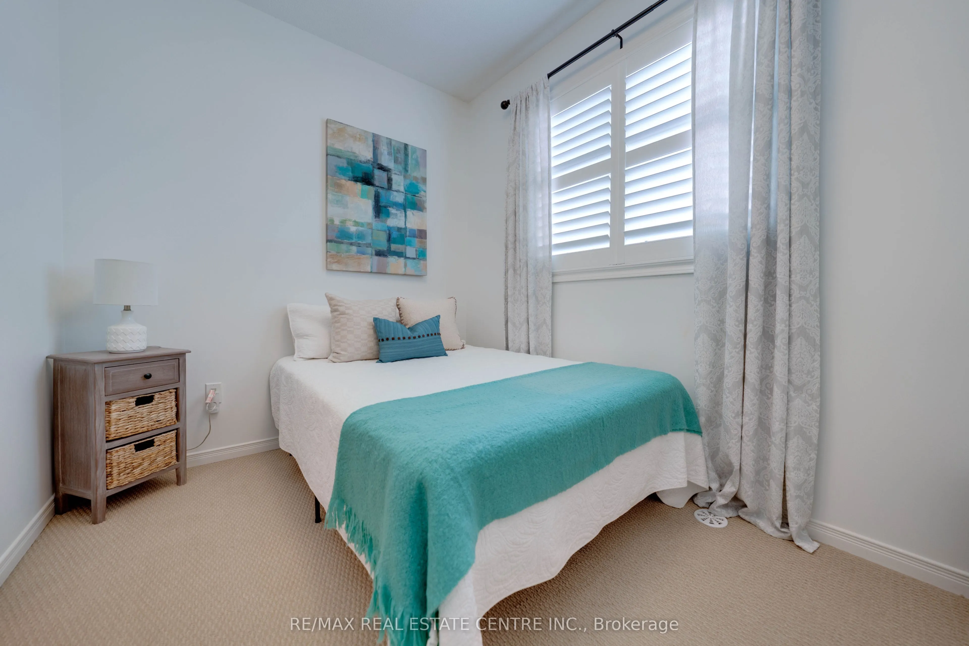 180 Howden Boulevard, #18