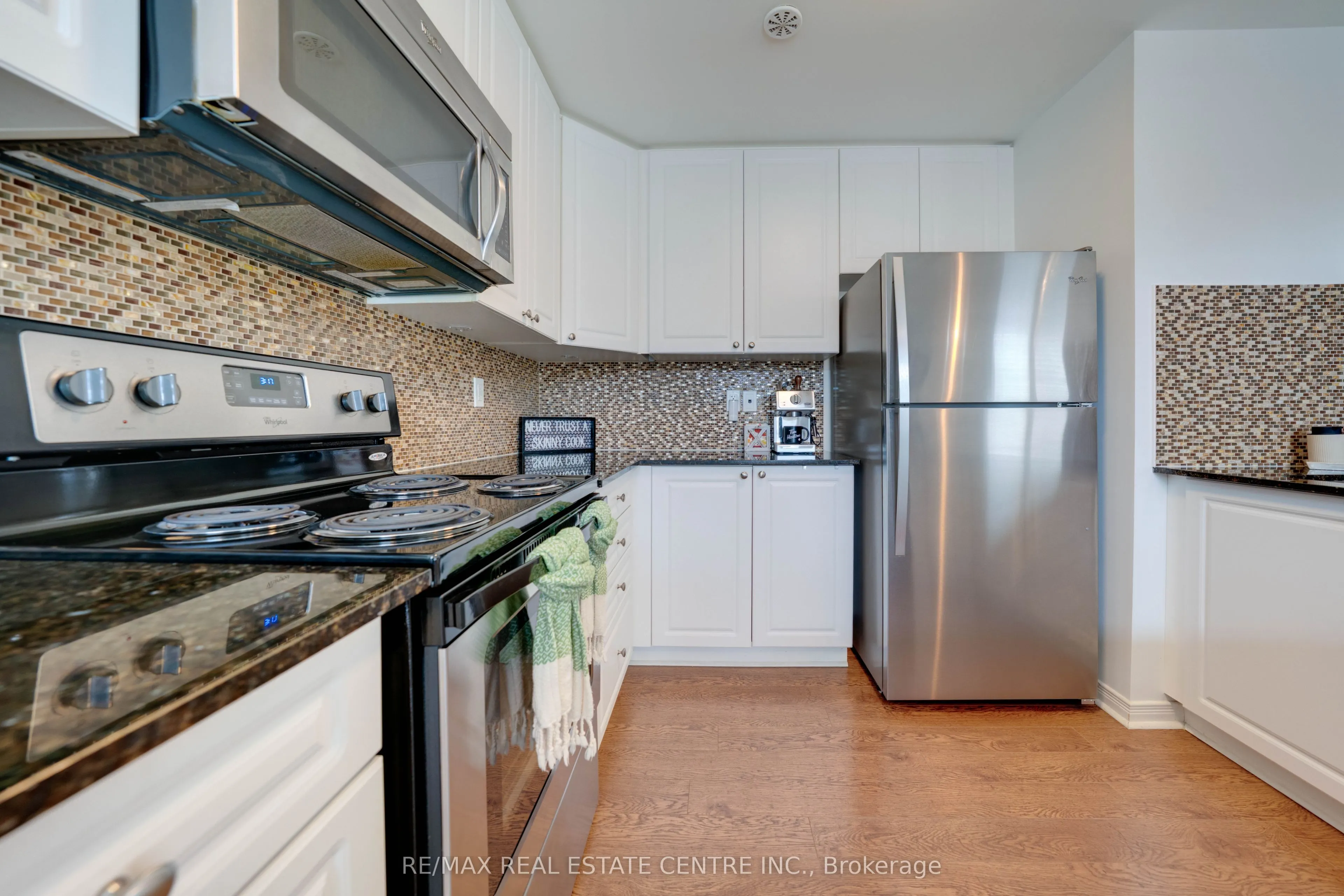 180 Howden Boulevard, #18