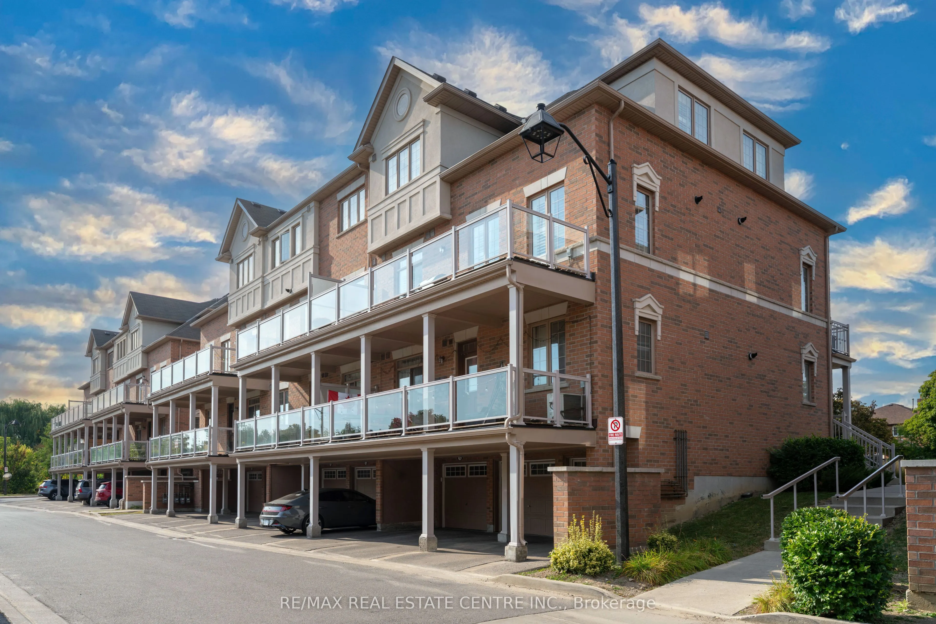 180 Howden Boulevard, #18