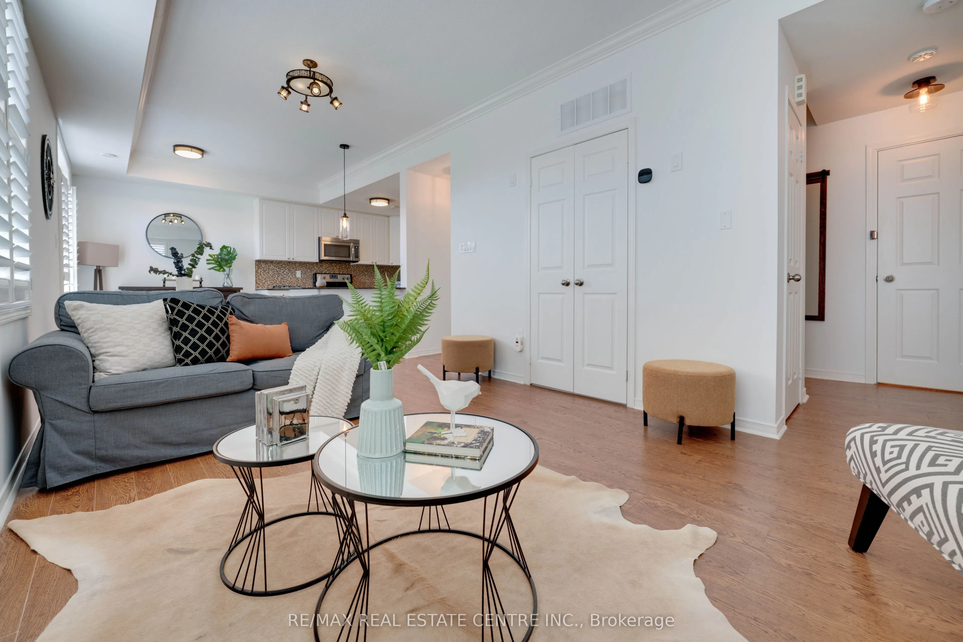 180 Howden Boulevard, #18