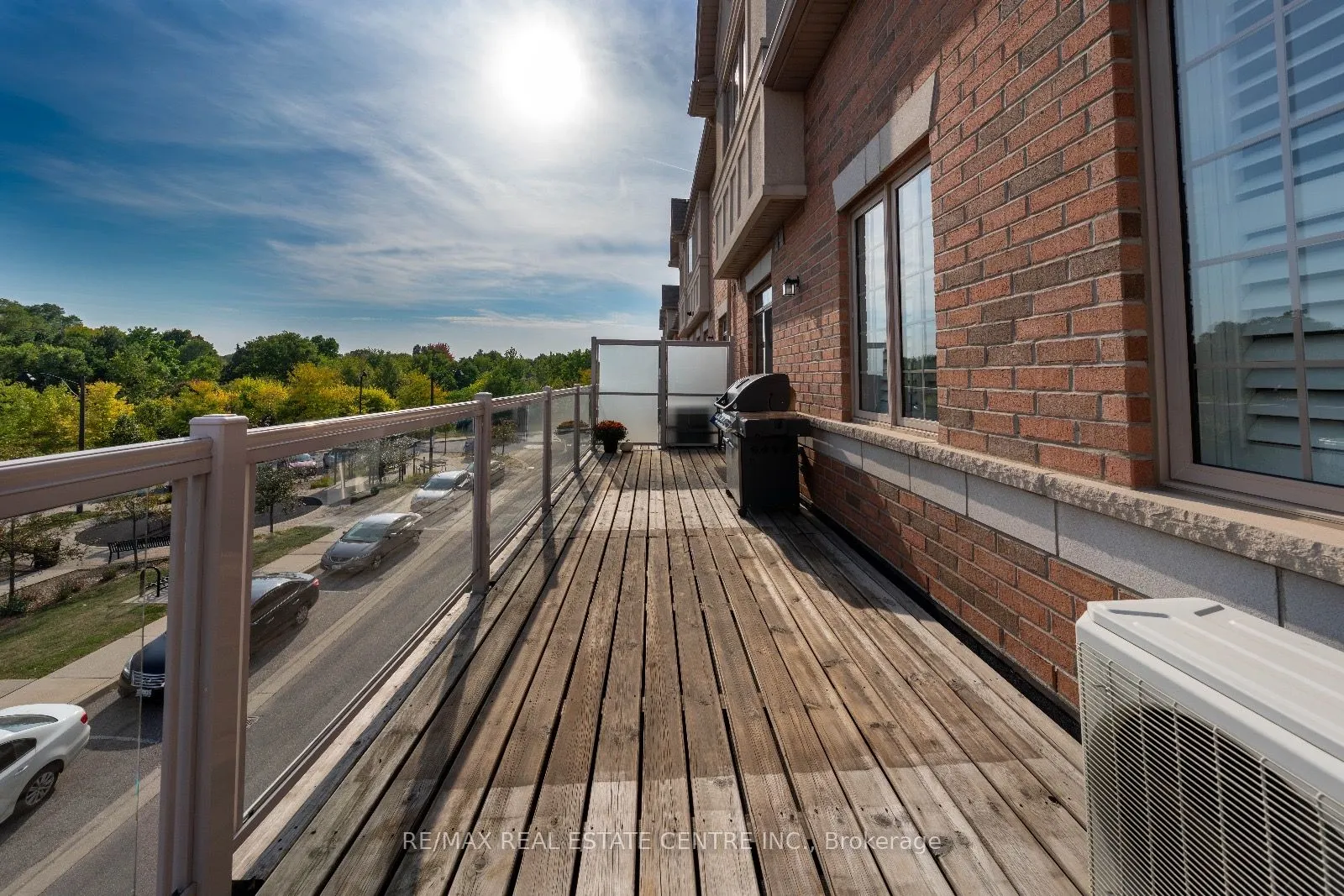 180 Howden Boulevard, #18